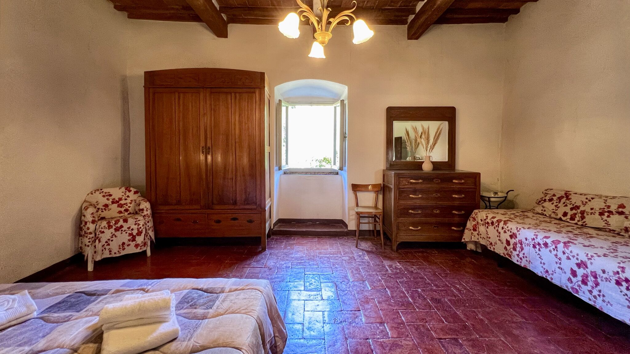 Italianway Cortona Un Angolo nel Borgo