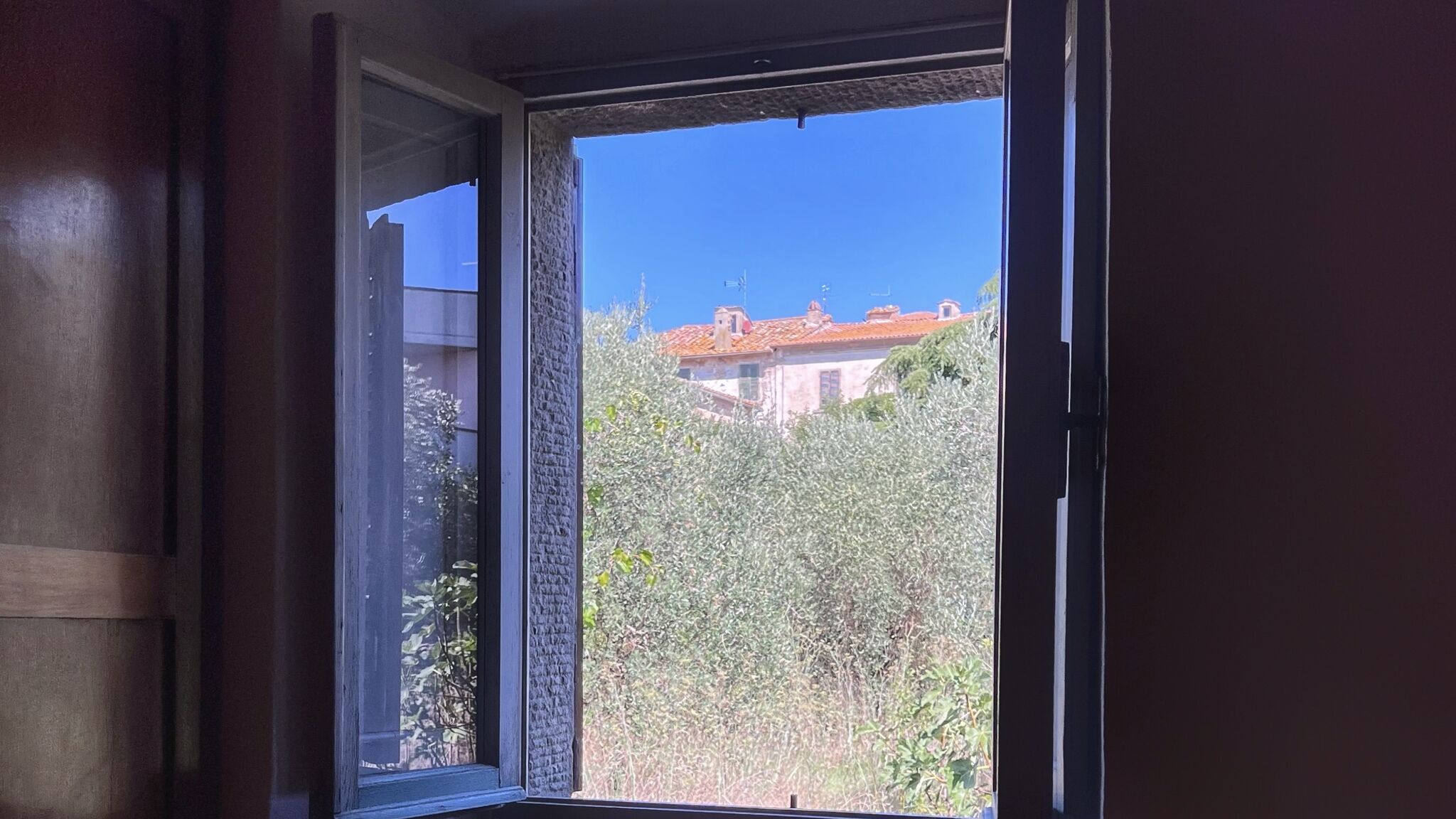 Italianway Cortona Un Angolo nel Borgo