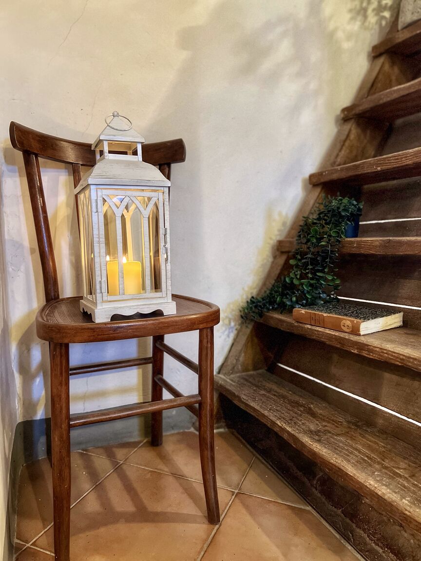 Italianway Cortona Un Angolo nel Borgo