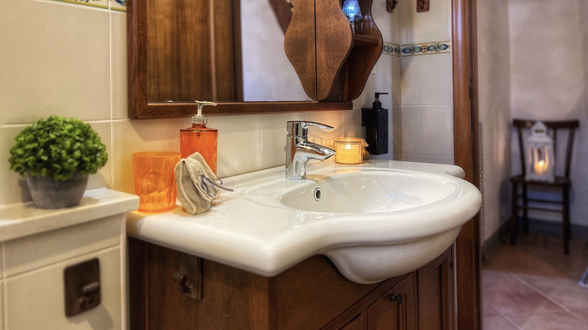 Italianway Cortona Un Angolo nel Borgo