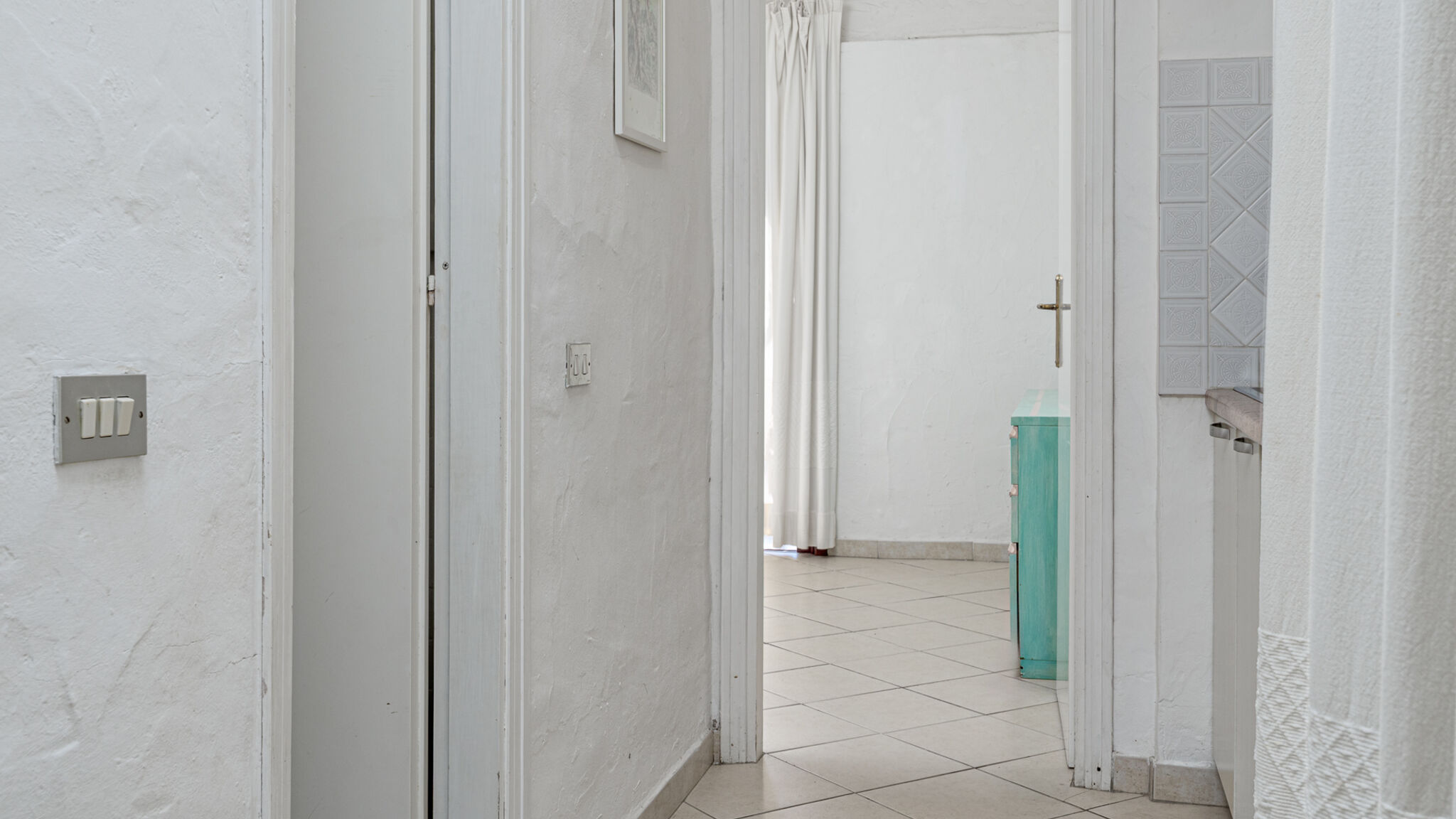 Italianway Golfo Aranci Marana appartamento L'Oasi