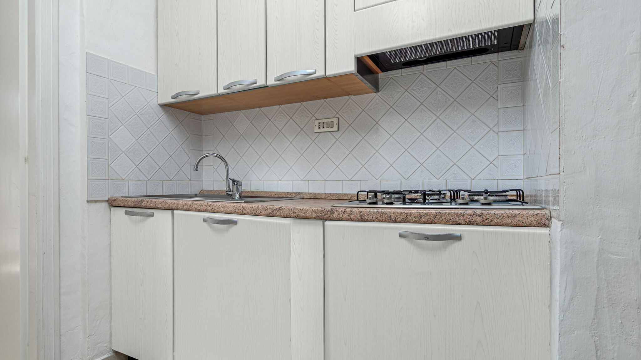 Italianway Golfo Aranci Marana appartamento L'Oasi