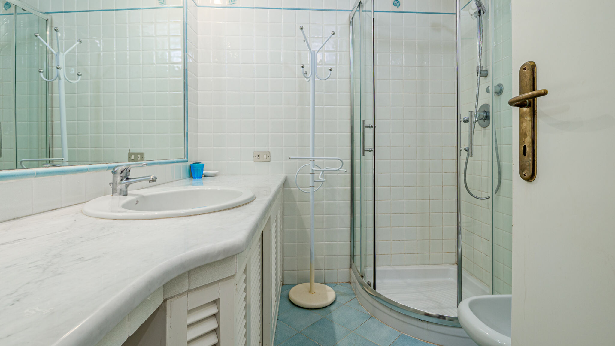 Italianway Golfo Aranci Marana appartamento L'Oasi