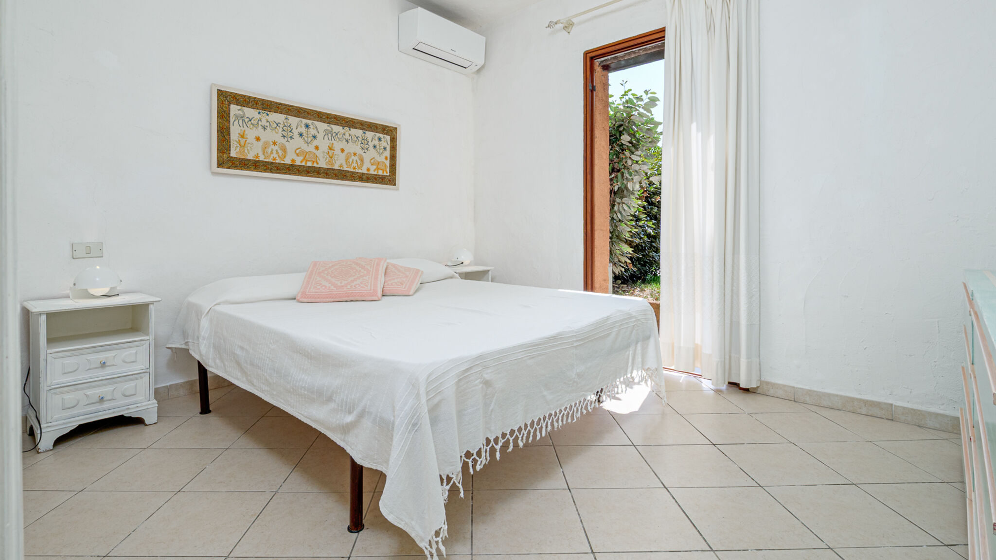 Italianway Golfo Aranci Marana appartamento L'Oasi