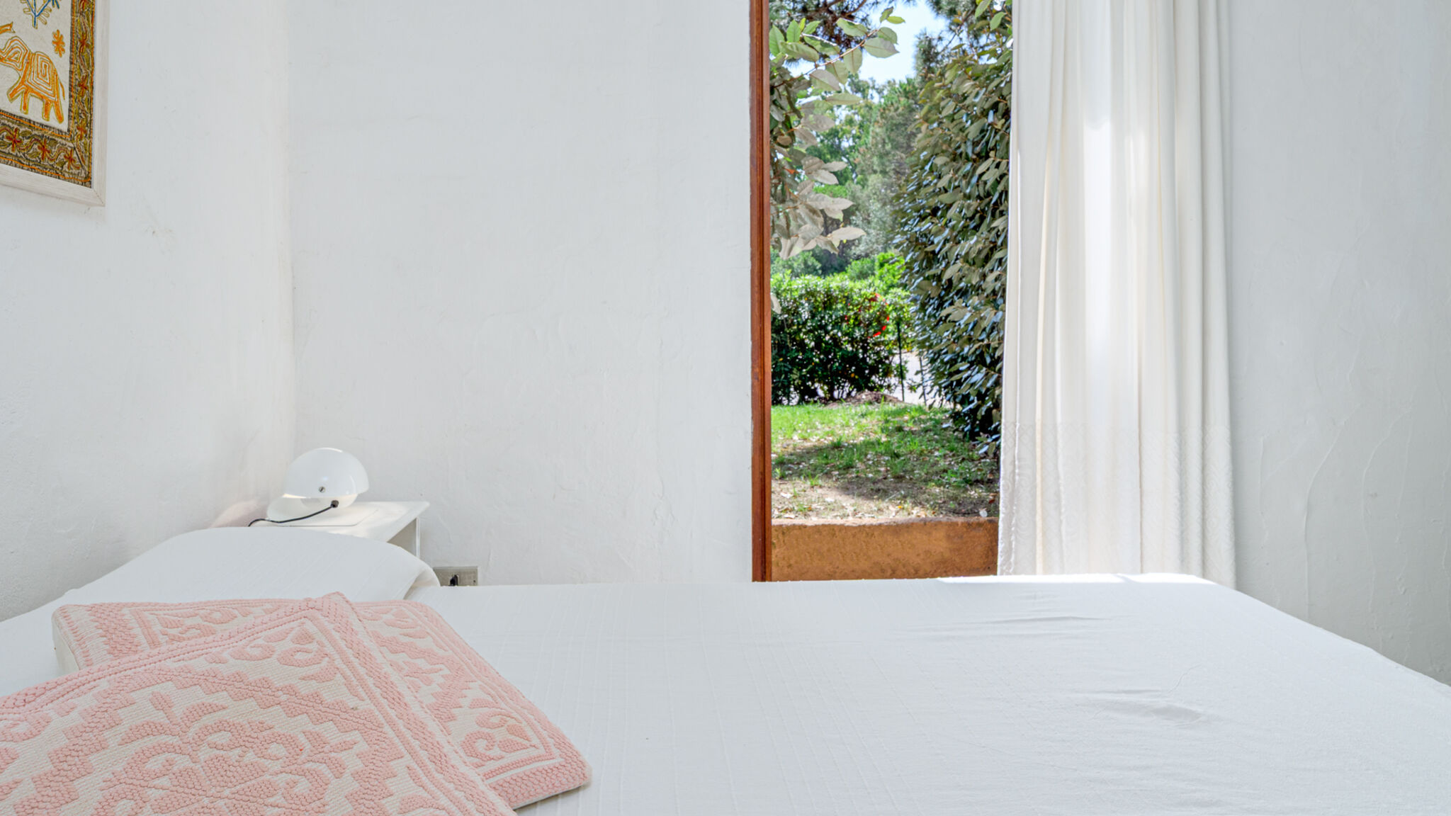 Italianway Golfo Aranci Marana appartamento L'Oasi