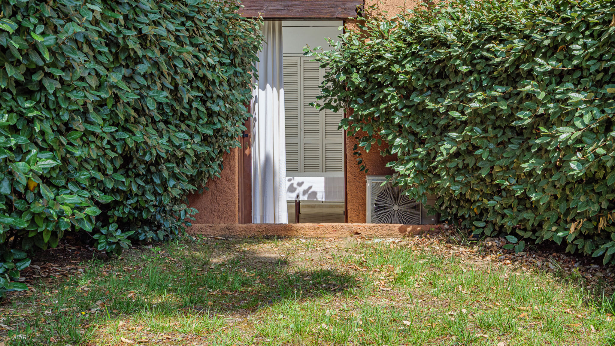 Italianway Golfo Aranci Marana appartamento L'Oasi