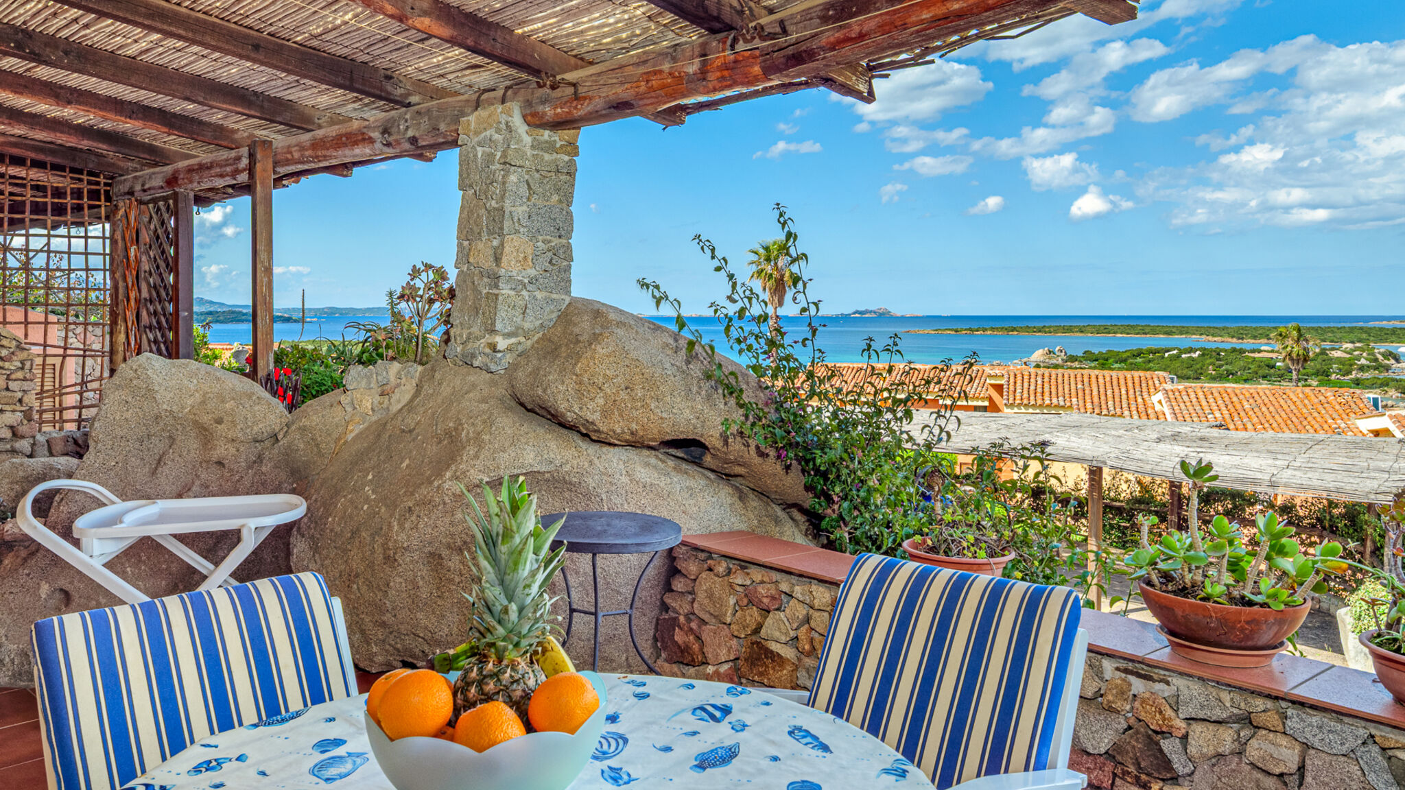 Italianway Golfo Aranci Marineledda appartamento Il gelsomino