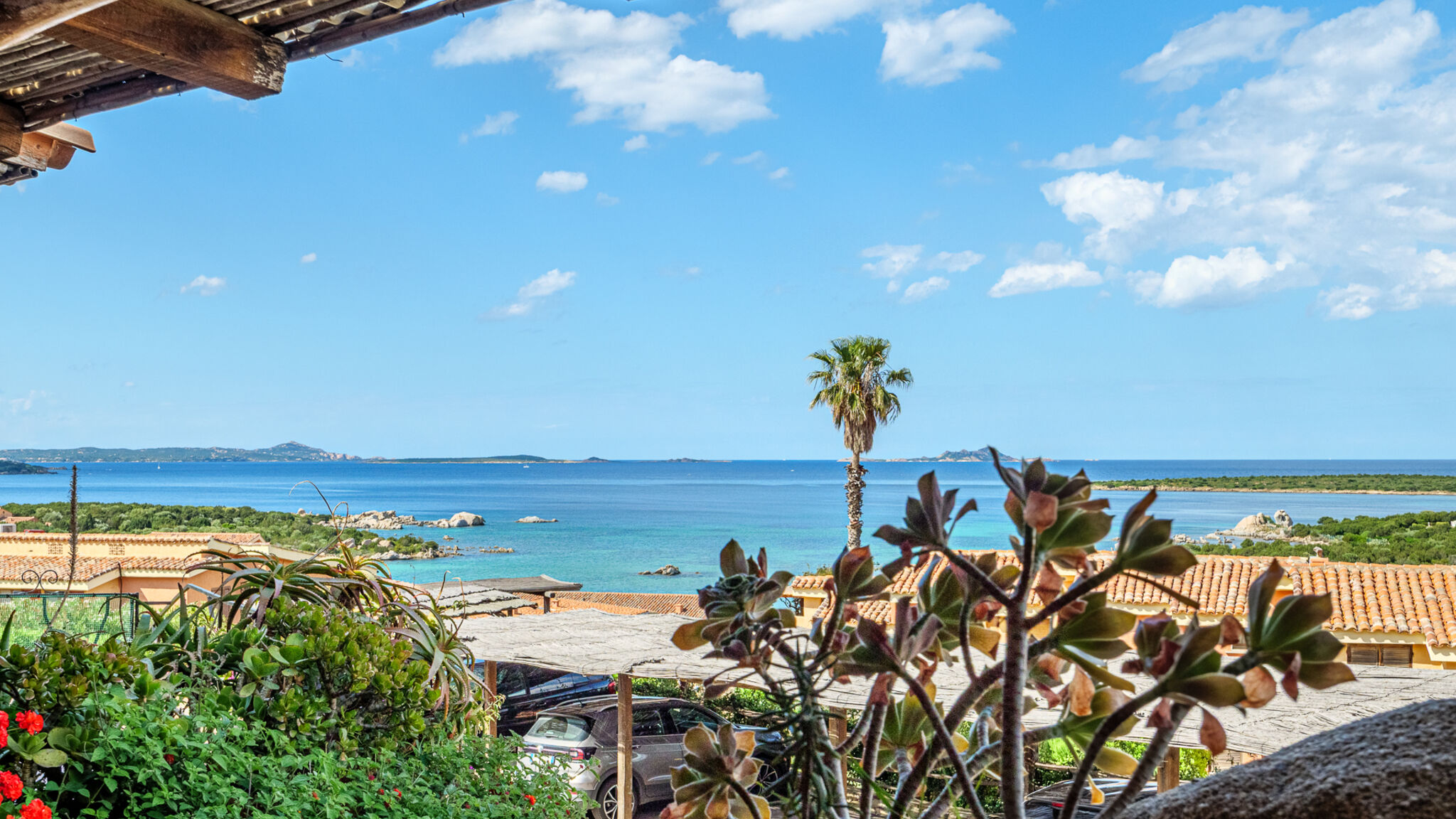 Italianway Golfo Aranci Marineledda appartamento Il gelsomino