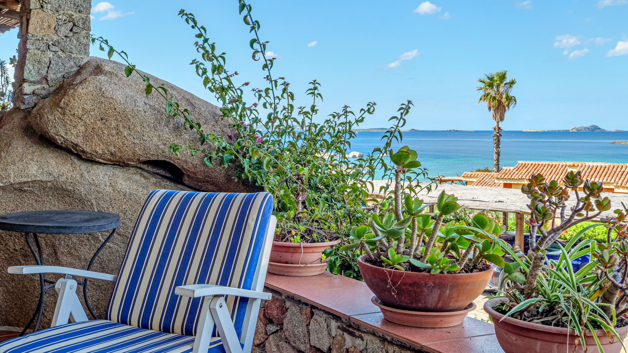 Italianway Golfo Aranci Marineledda appartamento Il gelsomino