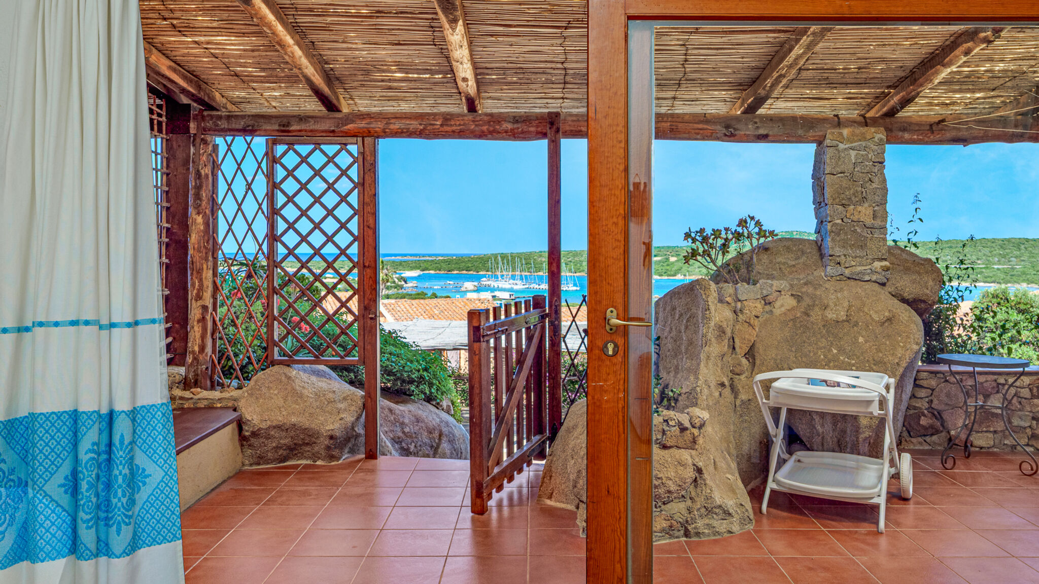 Italianway Golfo Aranci Marineledda appartamento Il gelsomino