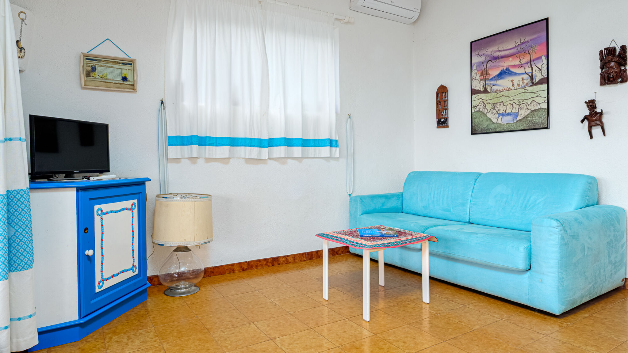 Italianway Golfo Aranci Marineledda appartamento Il gelsomino