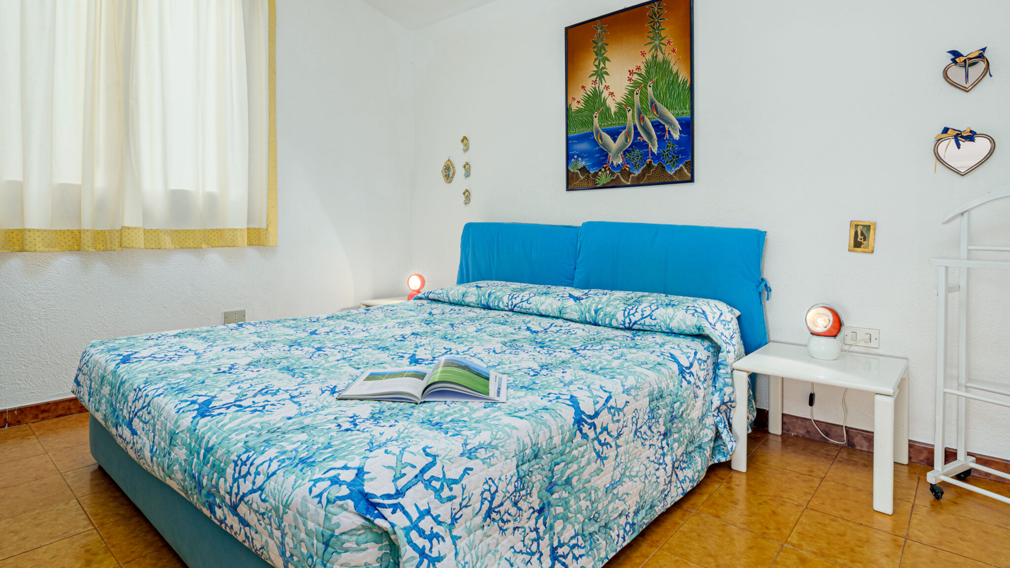 Italianway Golfo Aranci Marineledda appartamento Il gelsomino