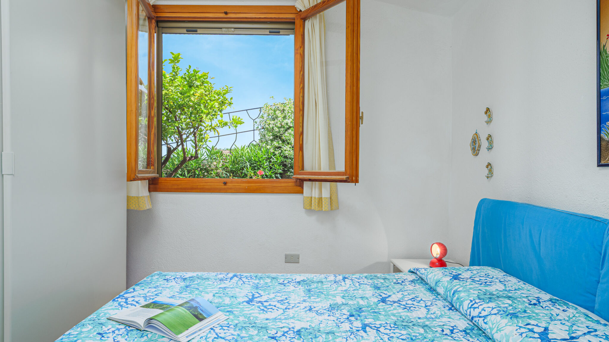 Italianway Golfo Aranci Marineledda appartamento Il gelsomino