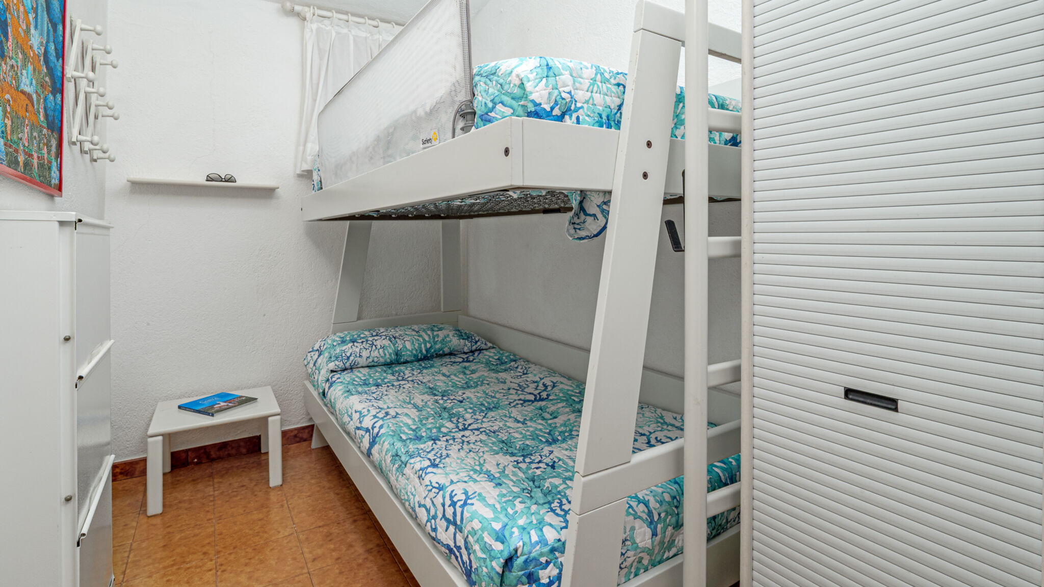 Italianway Golfo Aranci Marineledda appartamento Il gelsomino