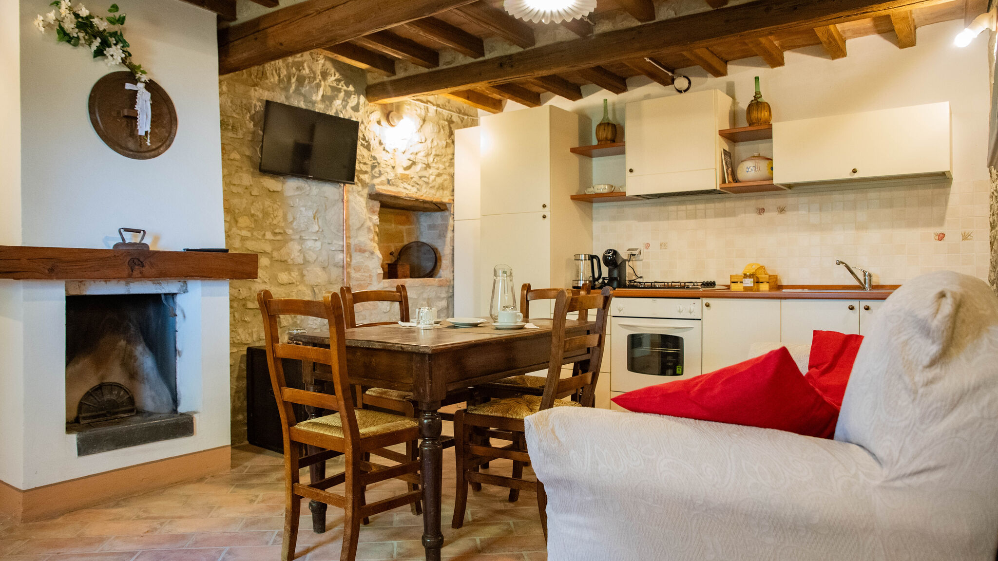 Italianway Guiglia Biancospino