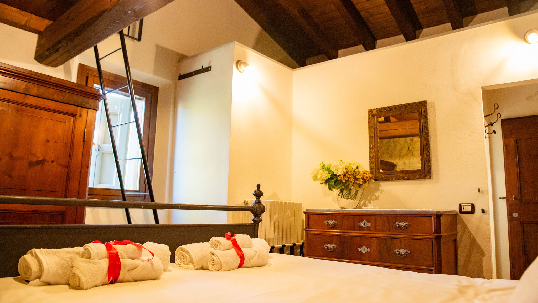 Italianway Guiglia Biancospino