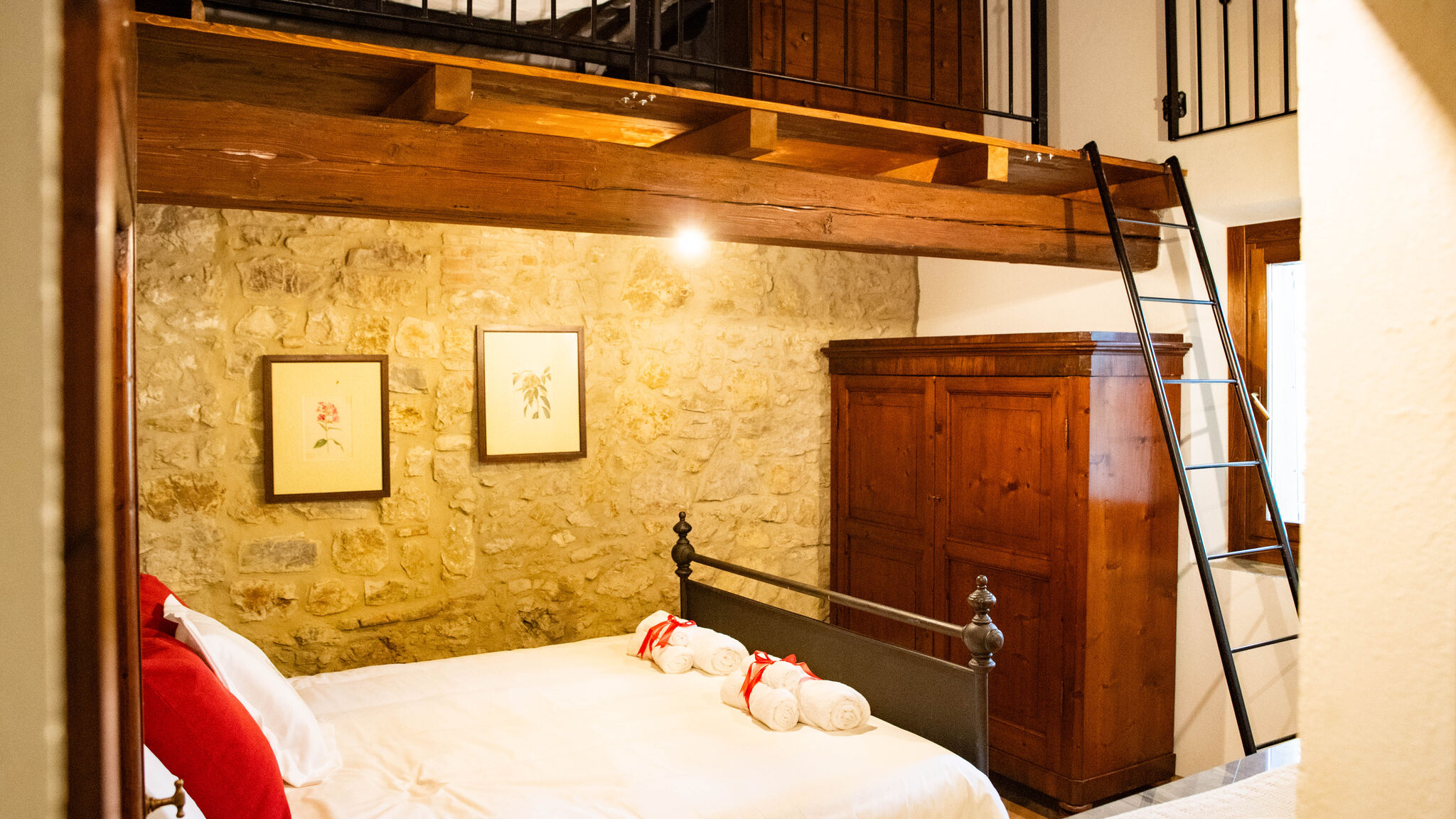 Italianway Guiglia Biancospino