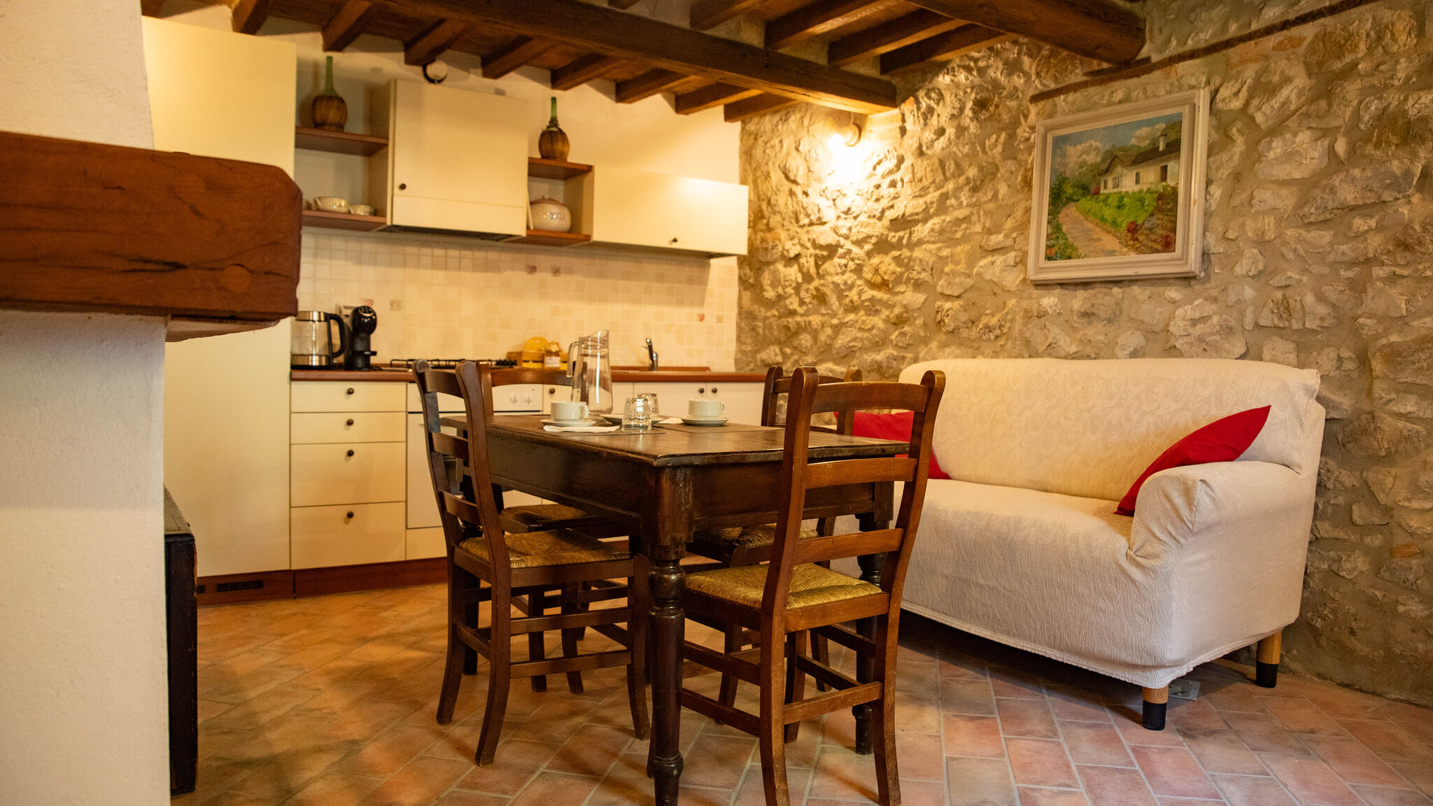 Italianway Guiglia Biancospino