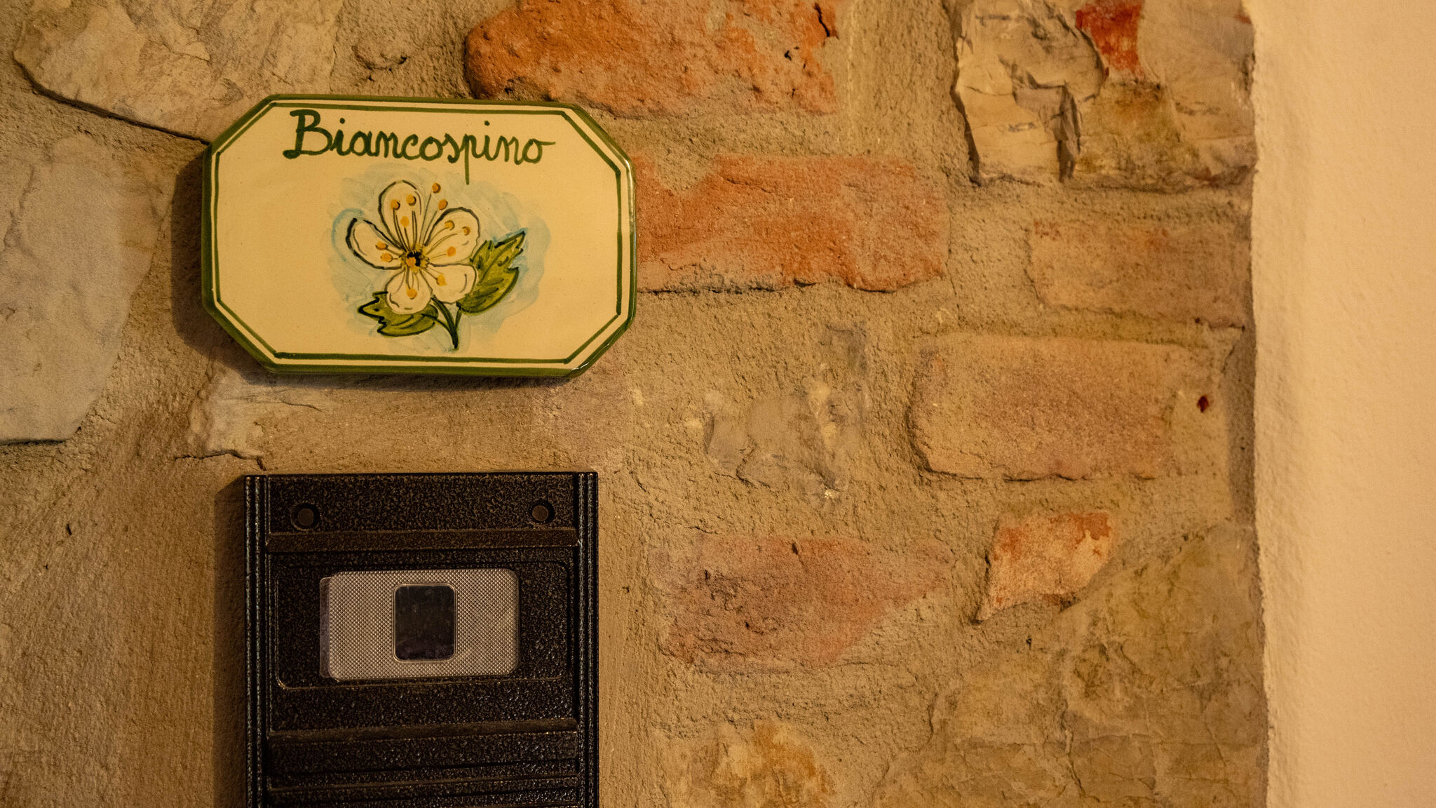 Italianway Guiglia Biancospino