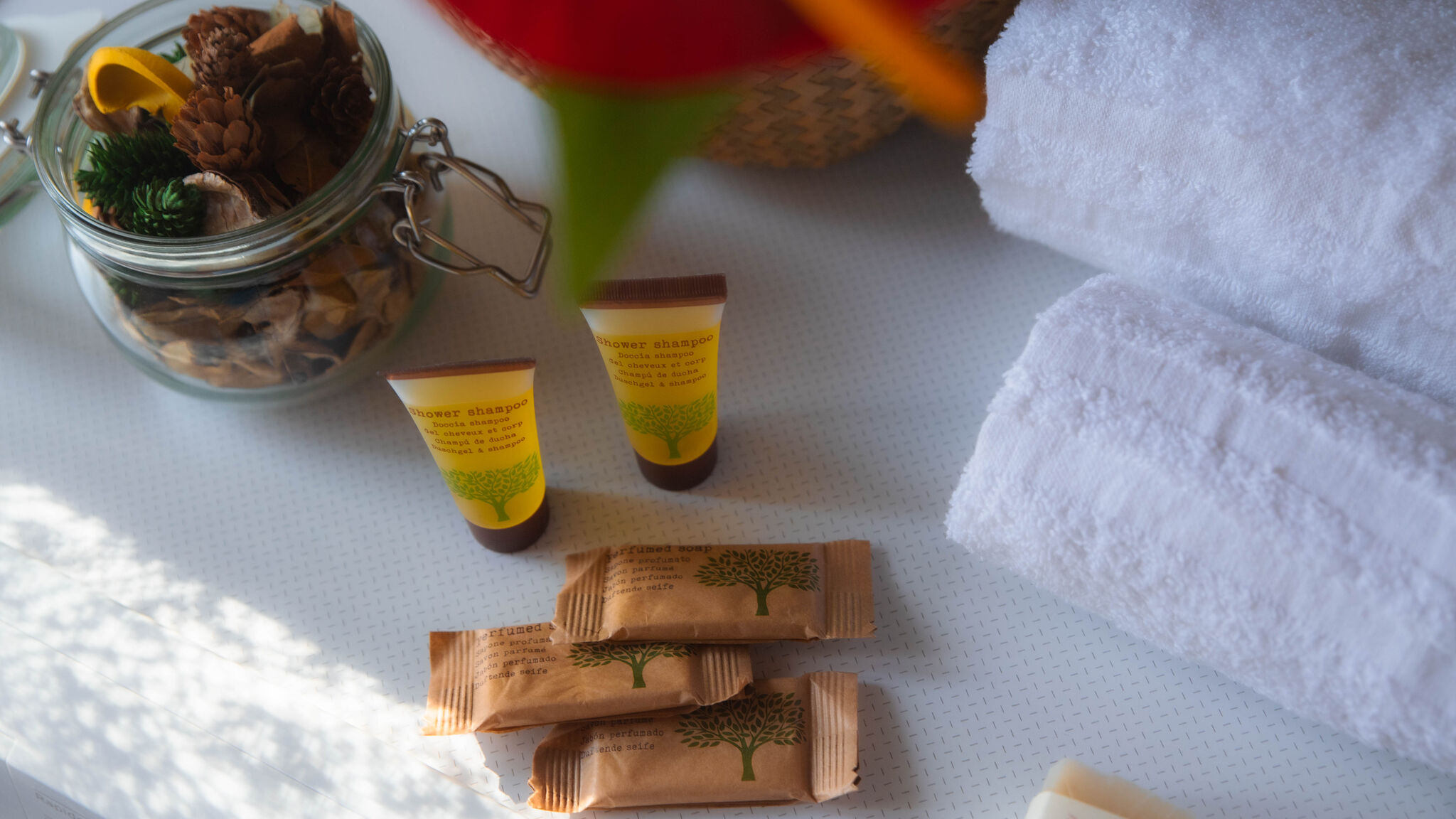 Italianway Guiglia Biancospino