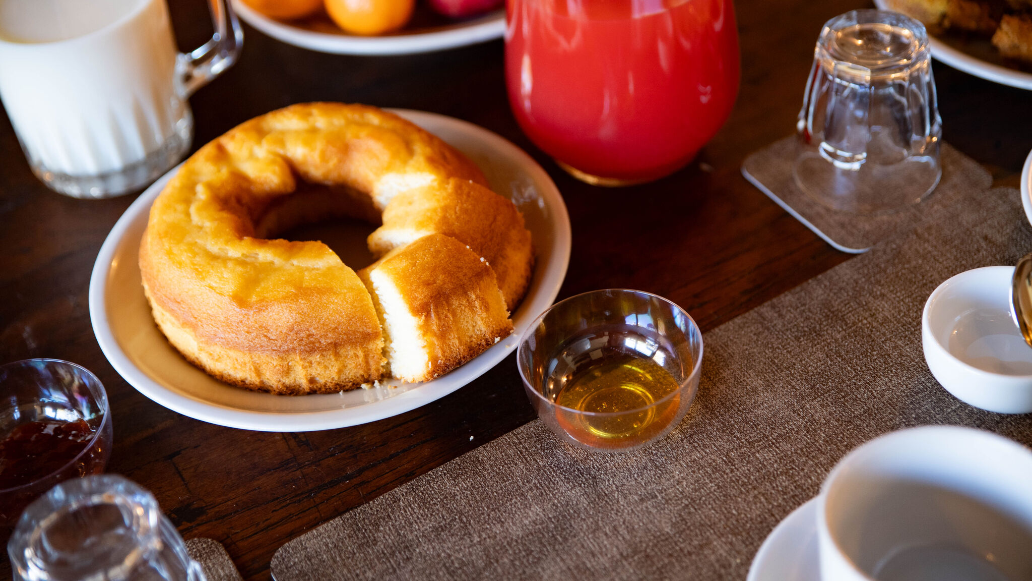 Italianway Guiglia Biancospino