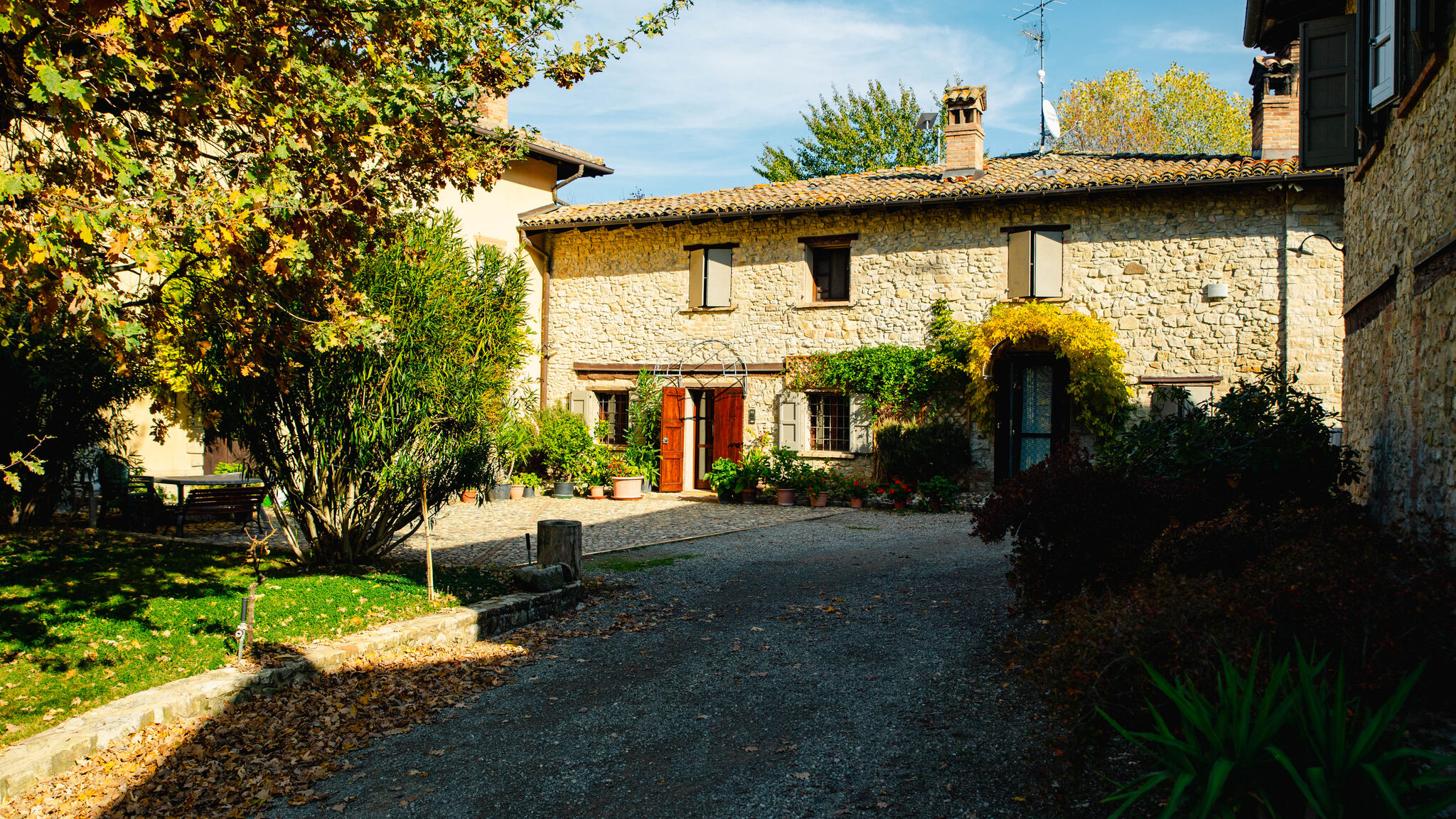 Italianway Guiglia Biancospino