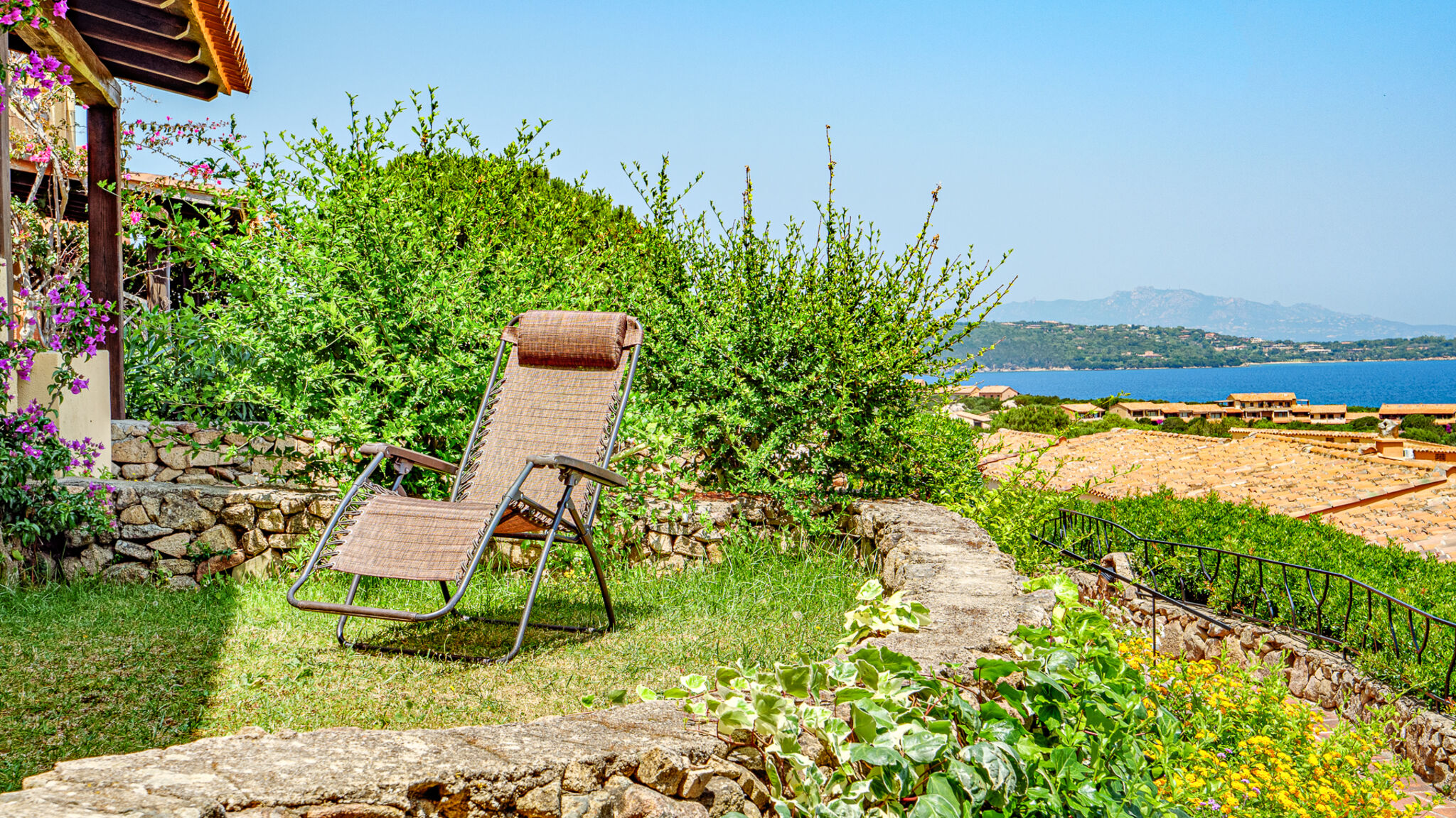 Italianway Golfo Aranci Marineledda appartamento Belvedere