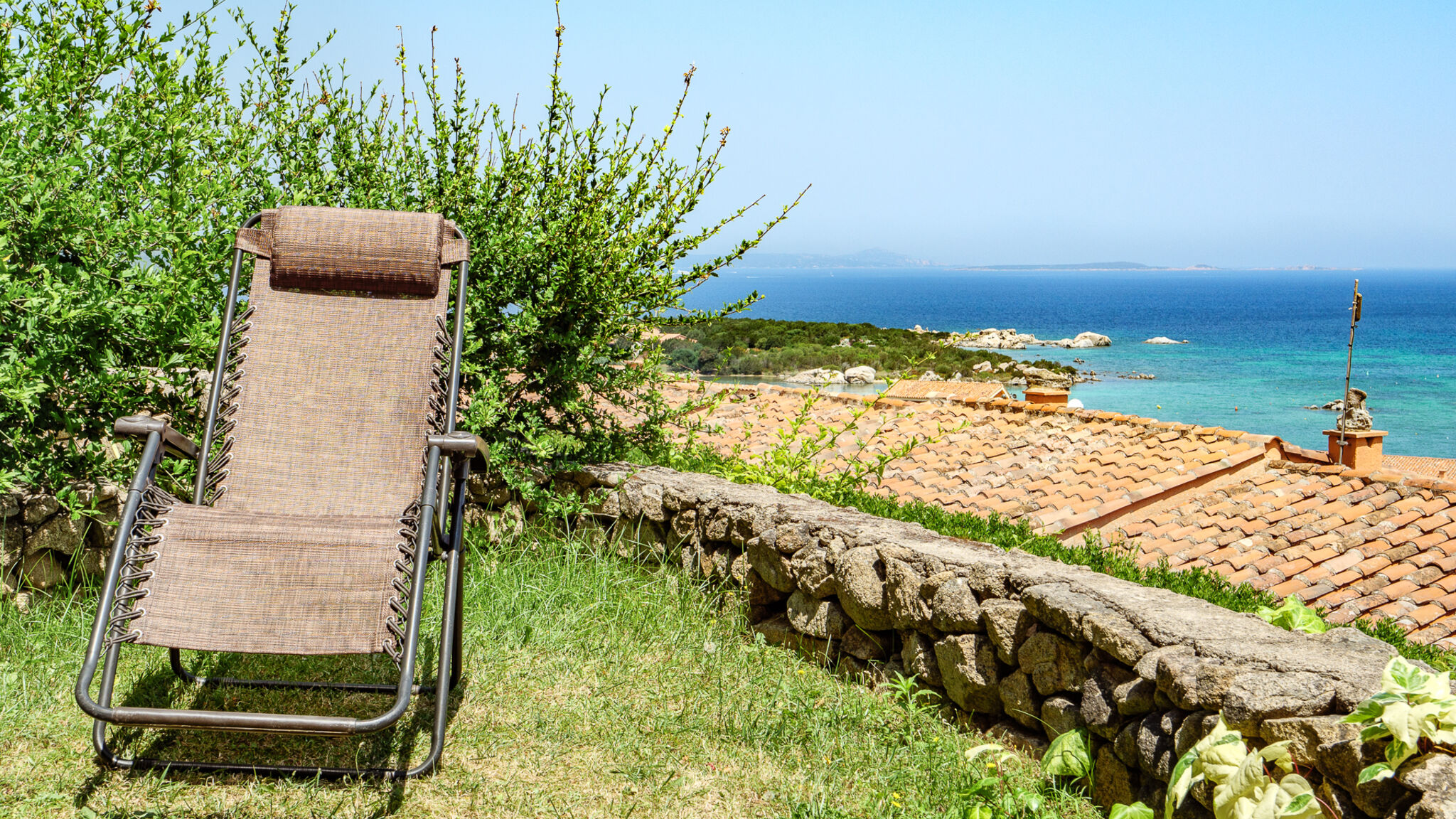 Italianway Golfo Aranci Marineledda appartamento Belvedere