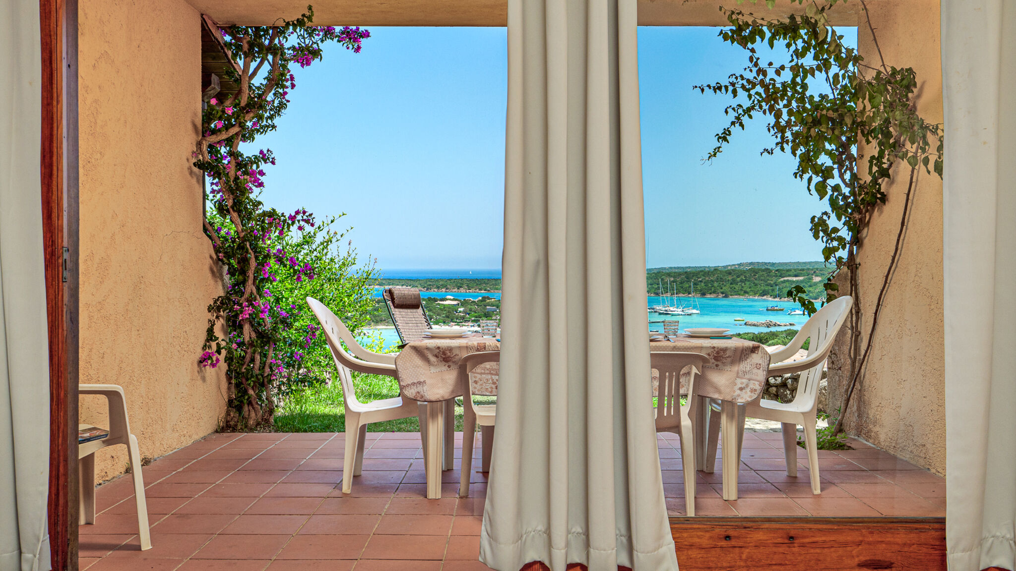 Italianway Golfo Aranci Marineledda appartamento Belvedere