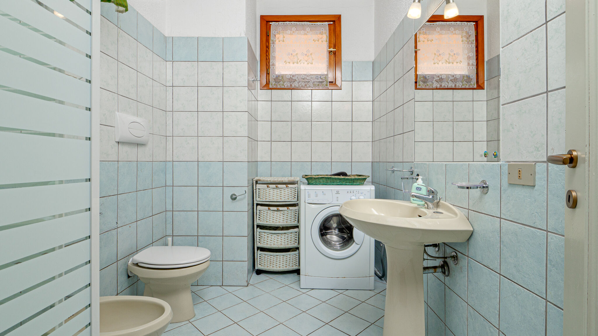 Italianway Golfo Aranci Marineledda appartamento Belvedere