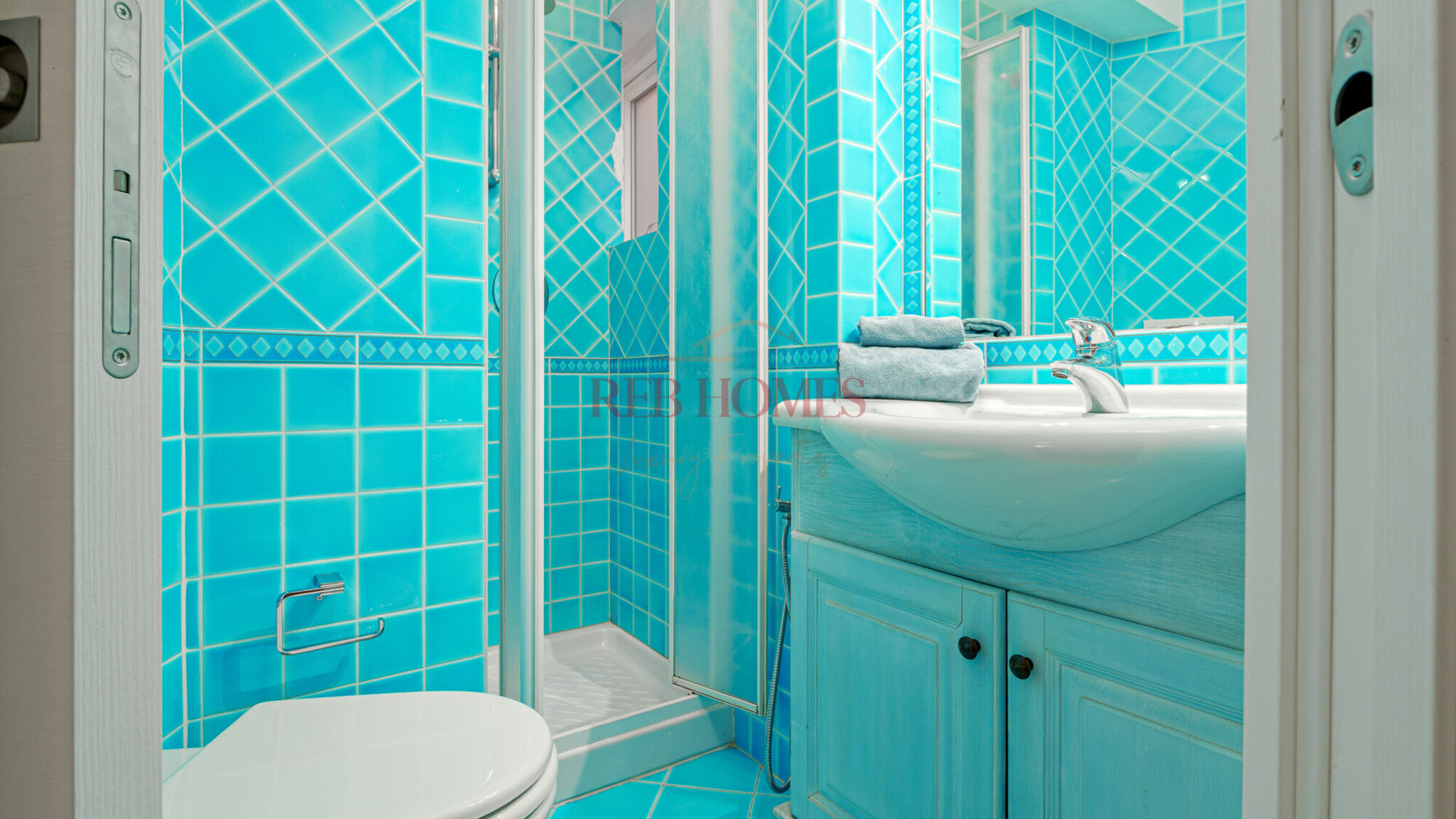 Italianway Olbia Ladunia