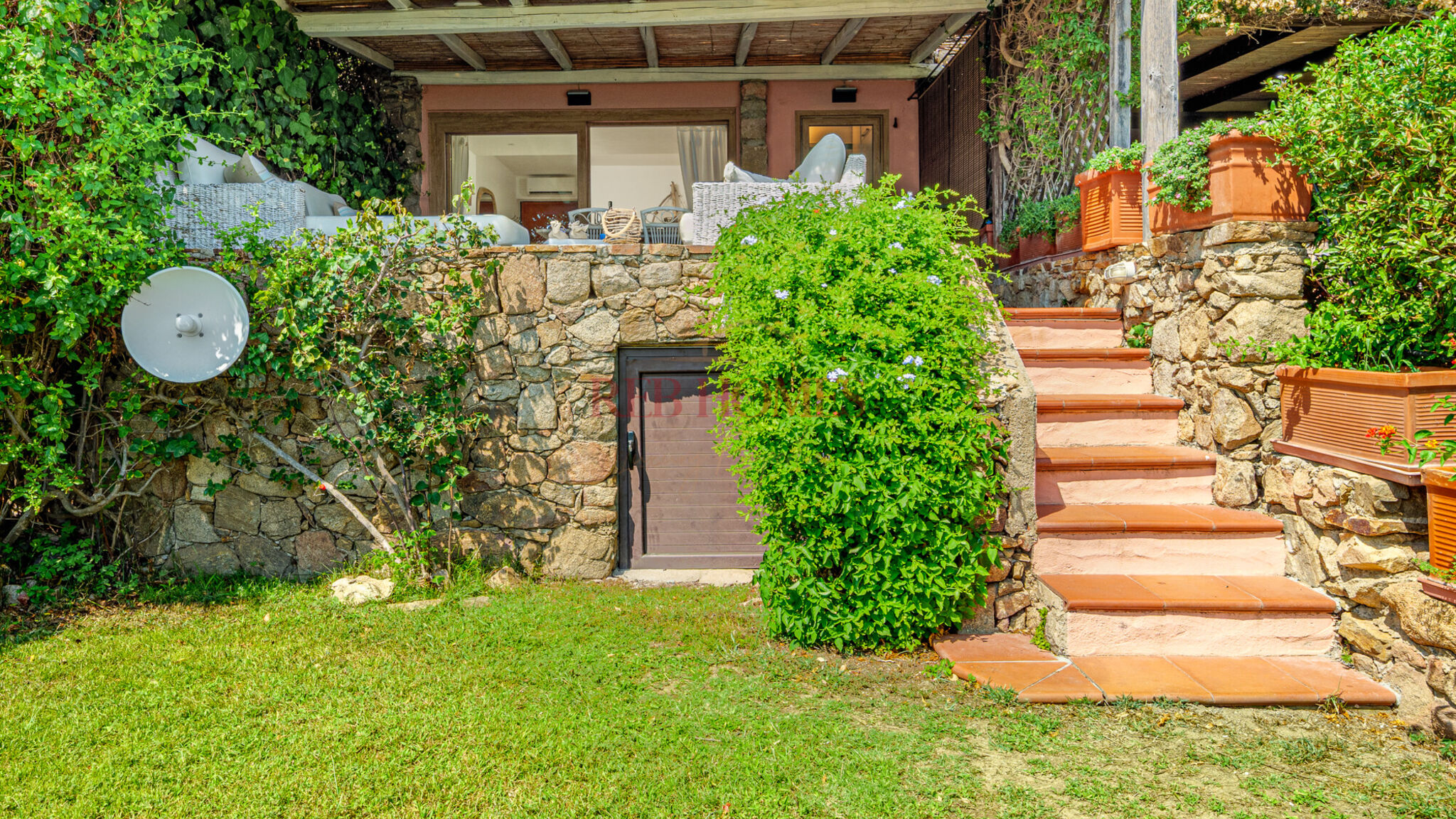 Italianway Olbia Ladunia