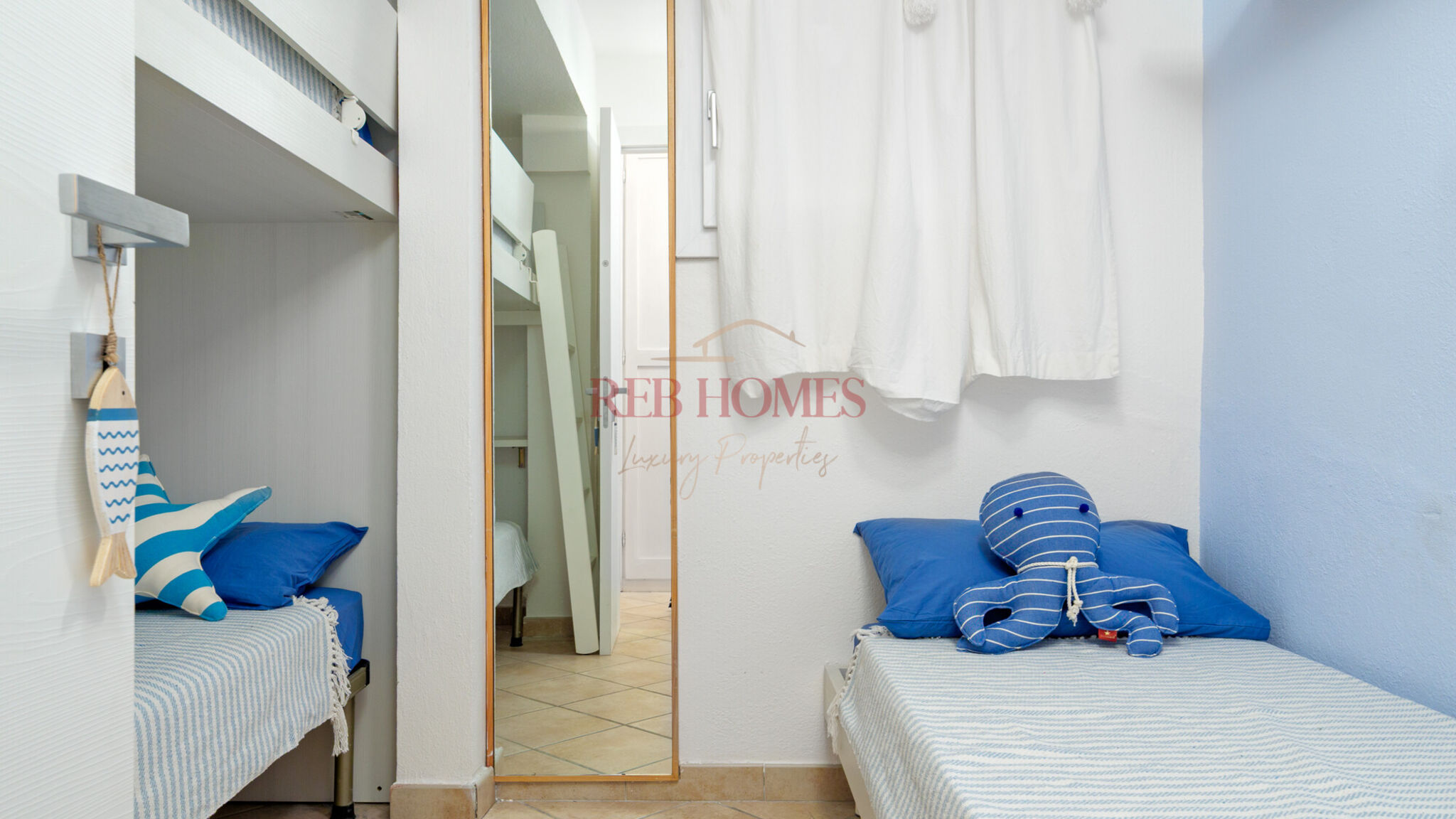 Italianway Olbia Ladunia