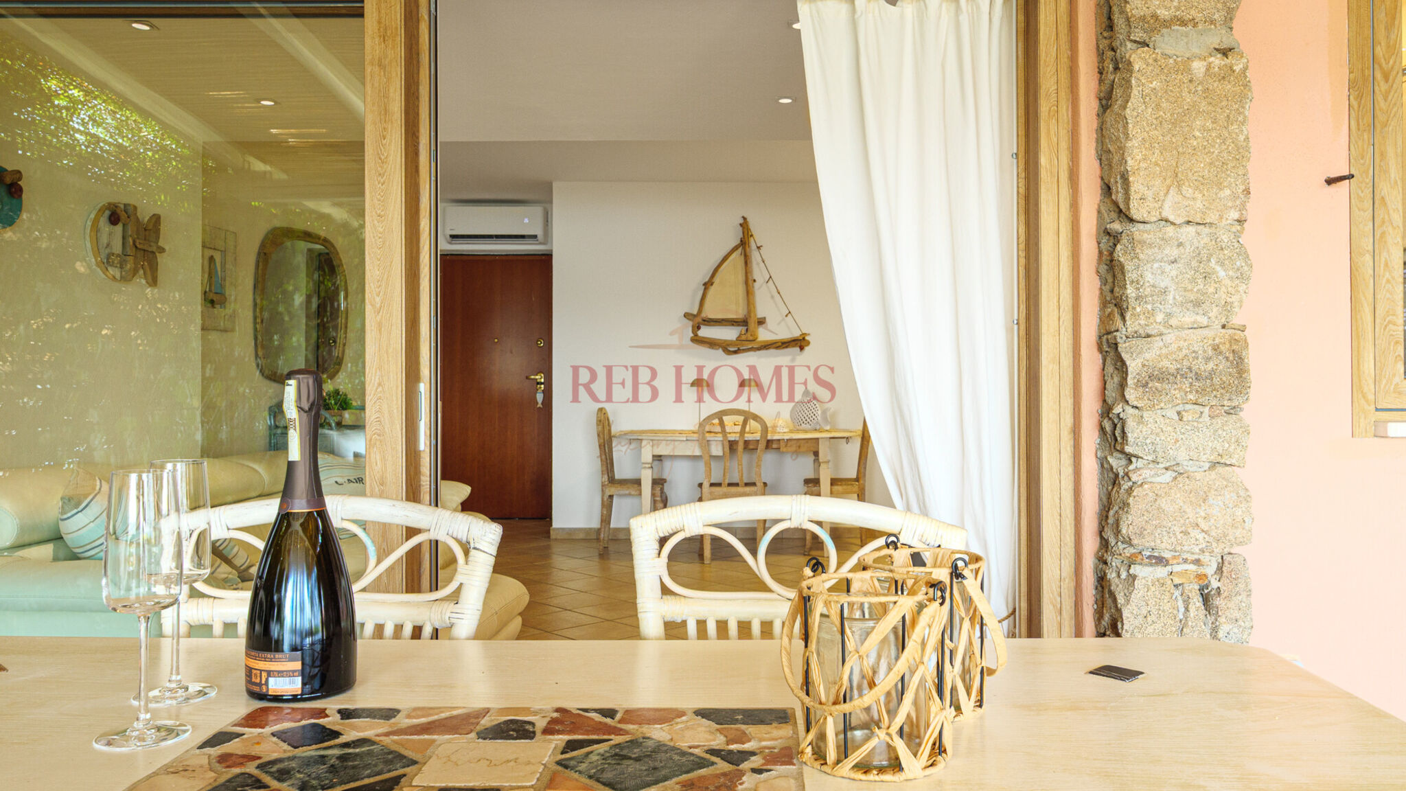 Italianway Olbia Ladunia