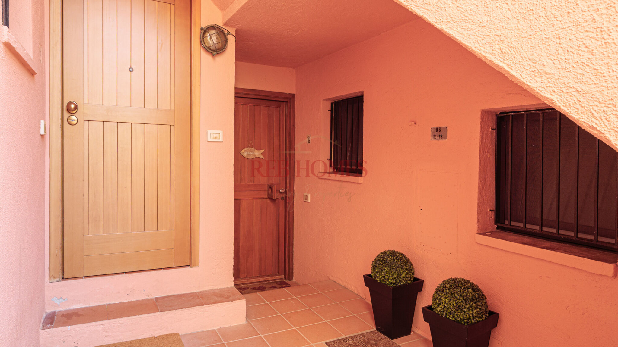 Italianway Olbia Ladunia