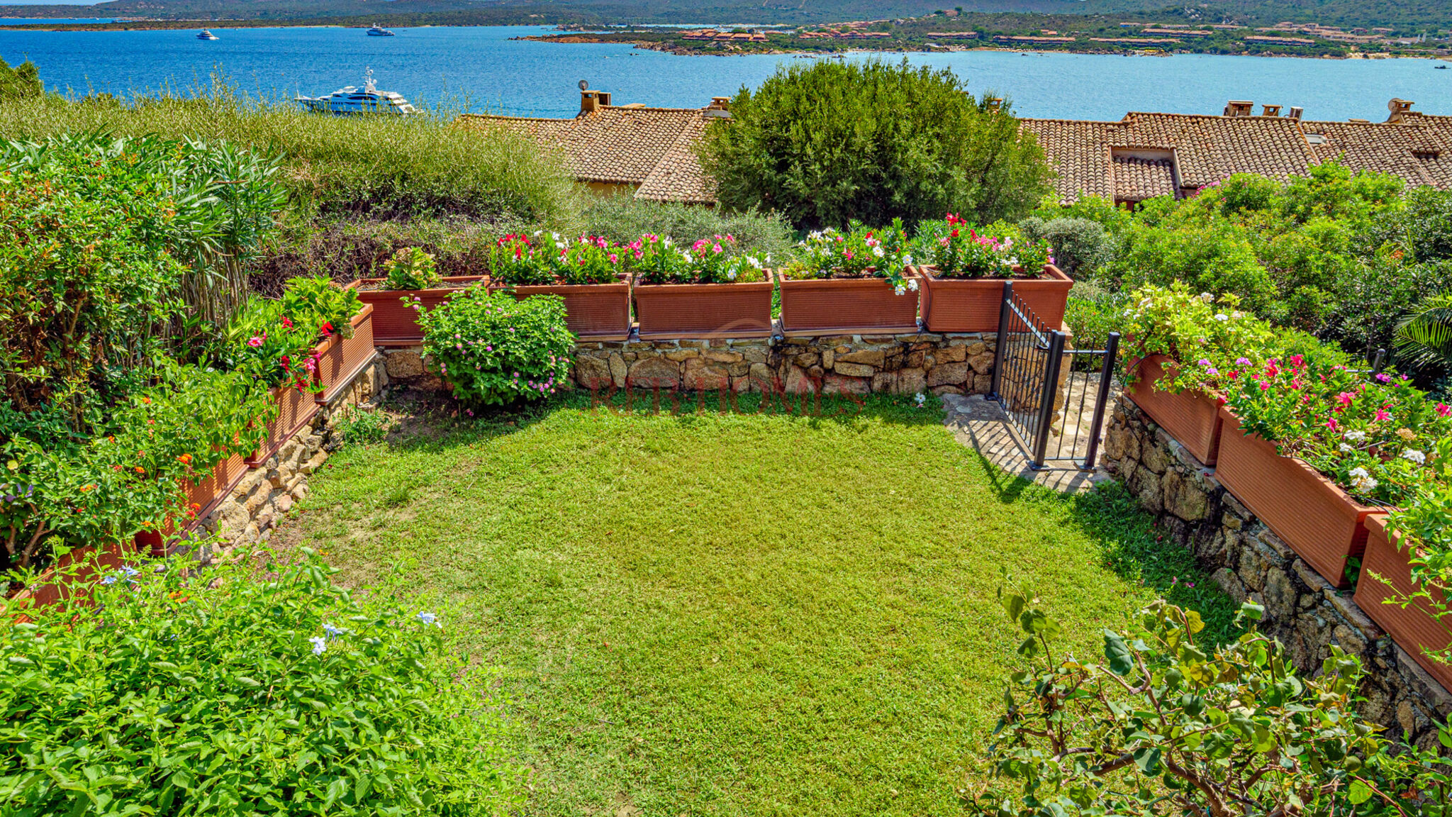 Italianway Olbia Ladunia