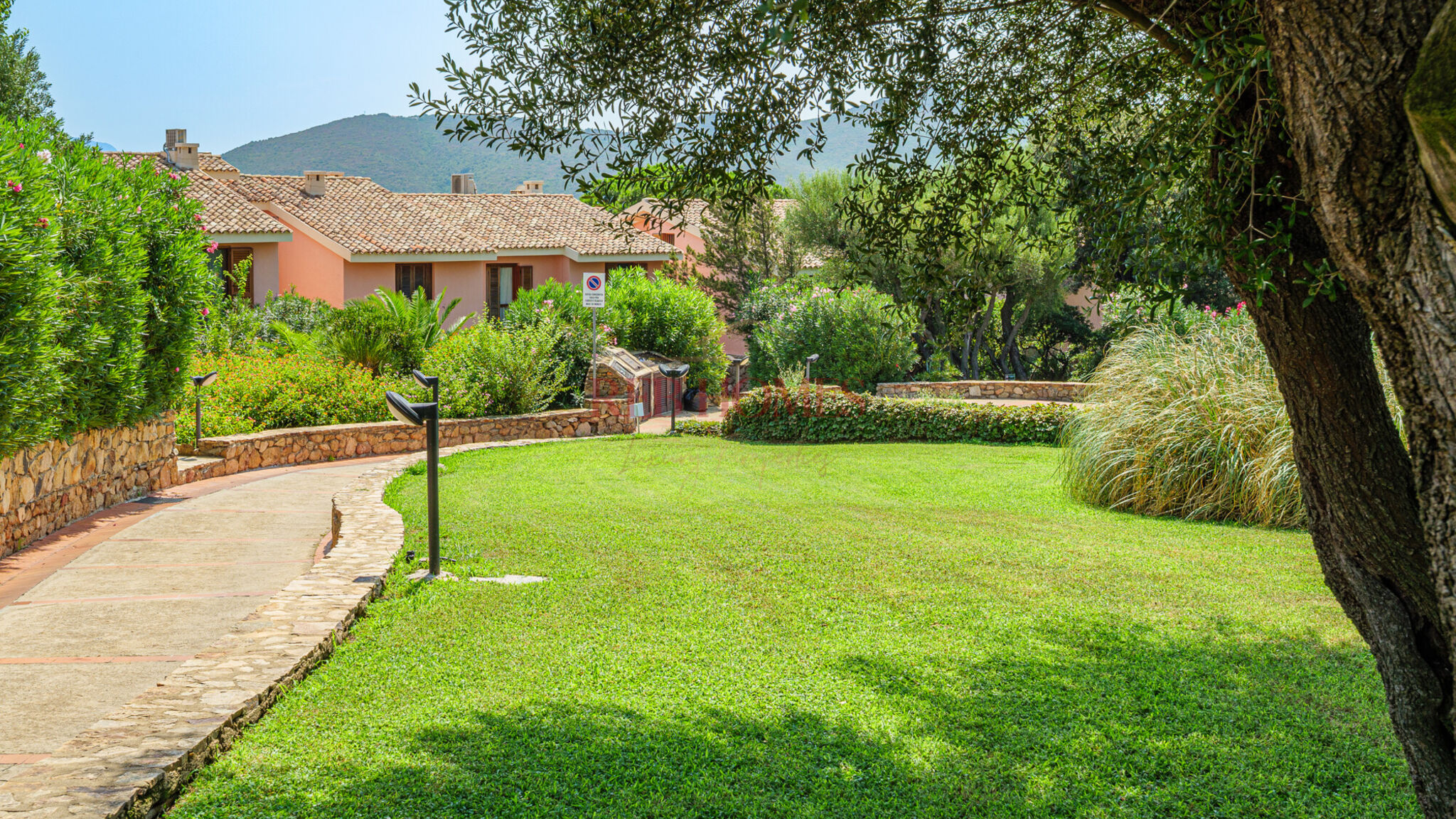 Italianway Olbia Ladunia