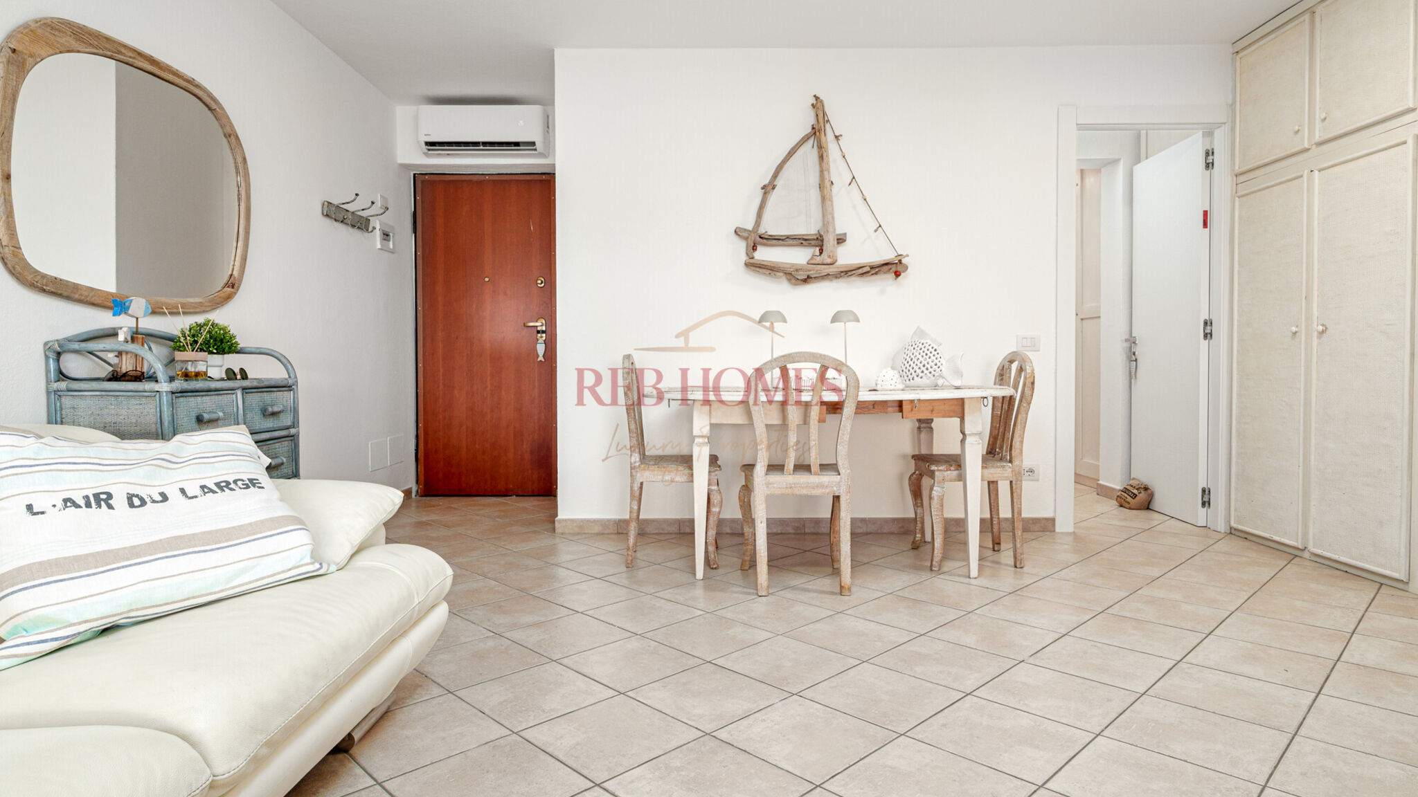 Italianway Olbia Ladunia