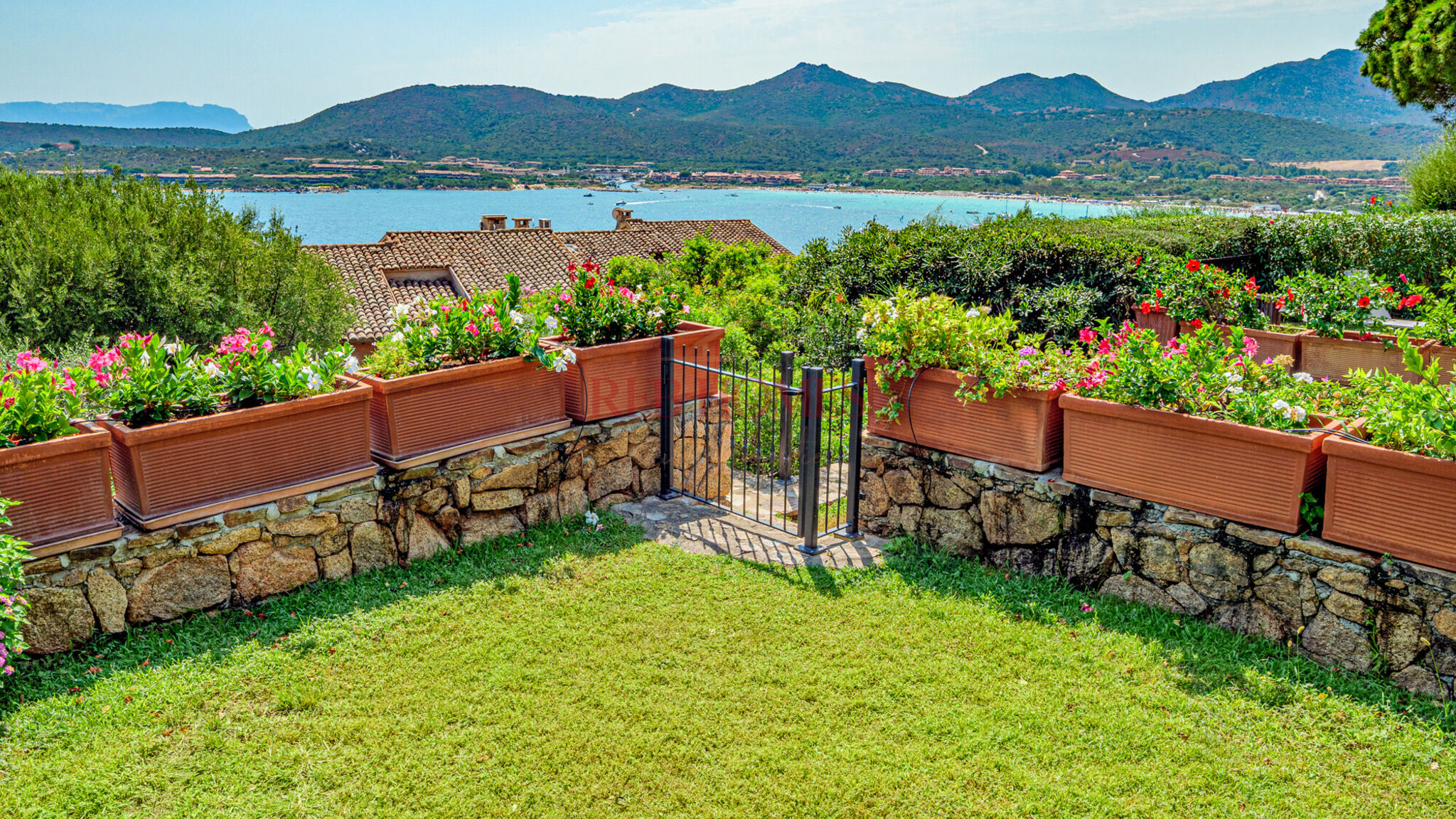 Italianway Olbia Ladunia