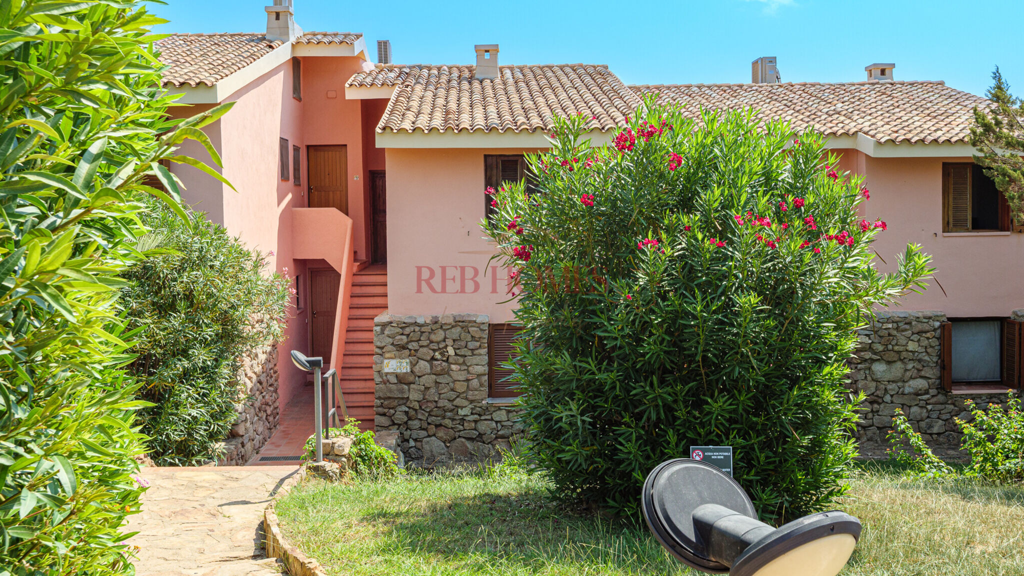 Italianway Olbia Ladunia