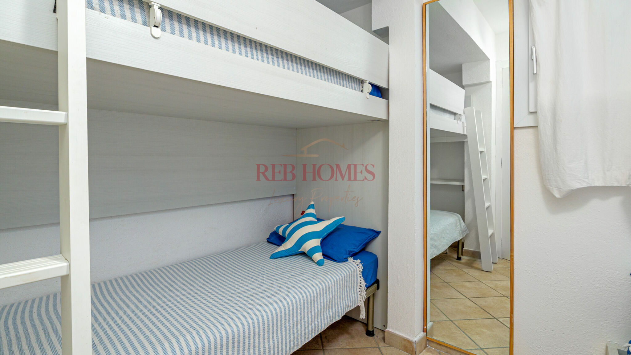 Italianway Olbia Ladunia