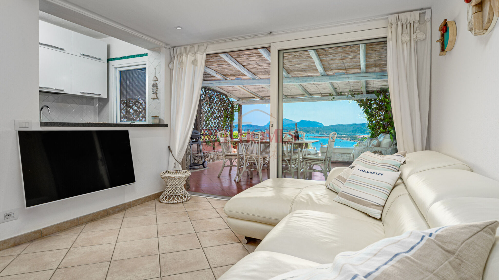 Italianway Olbia Ladunia