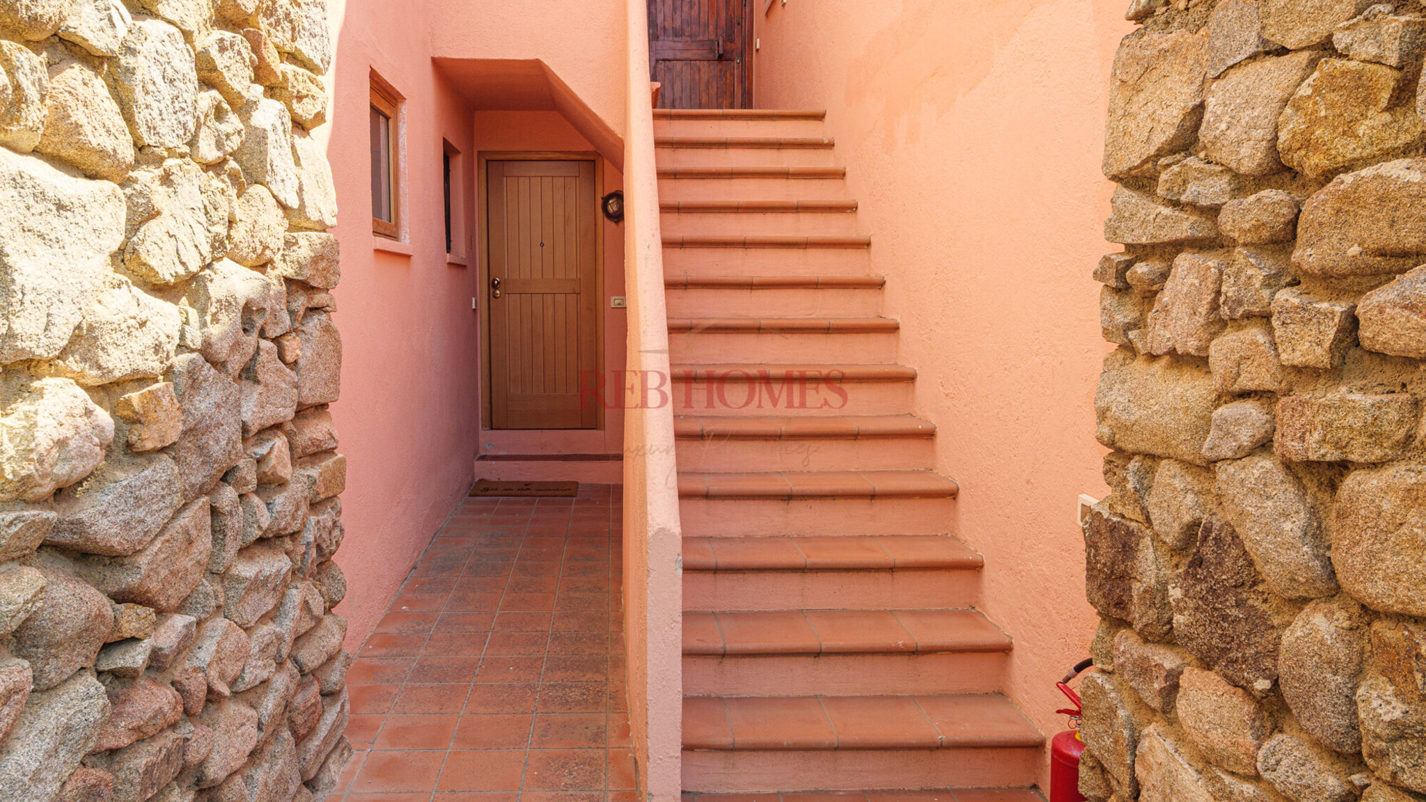 Italianway Olbia Ladunia