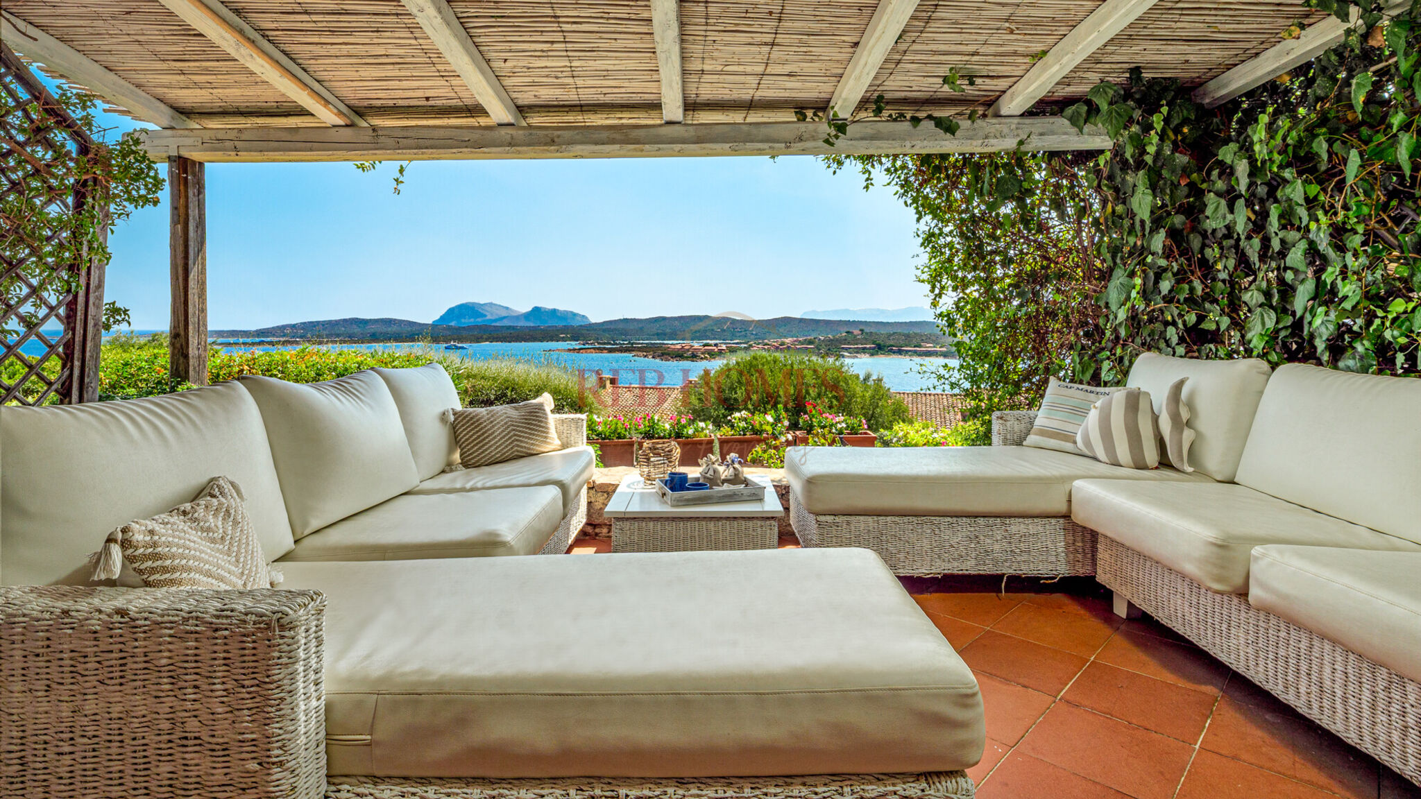 Italianway Olbia Ladunia