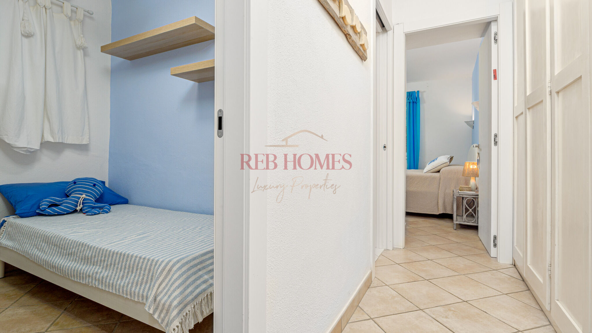 Italianway Olbia Ladunia