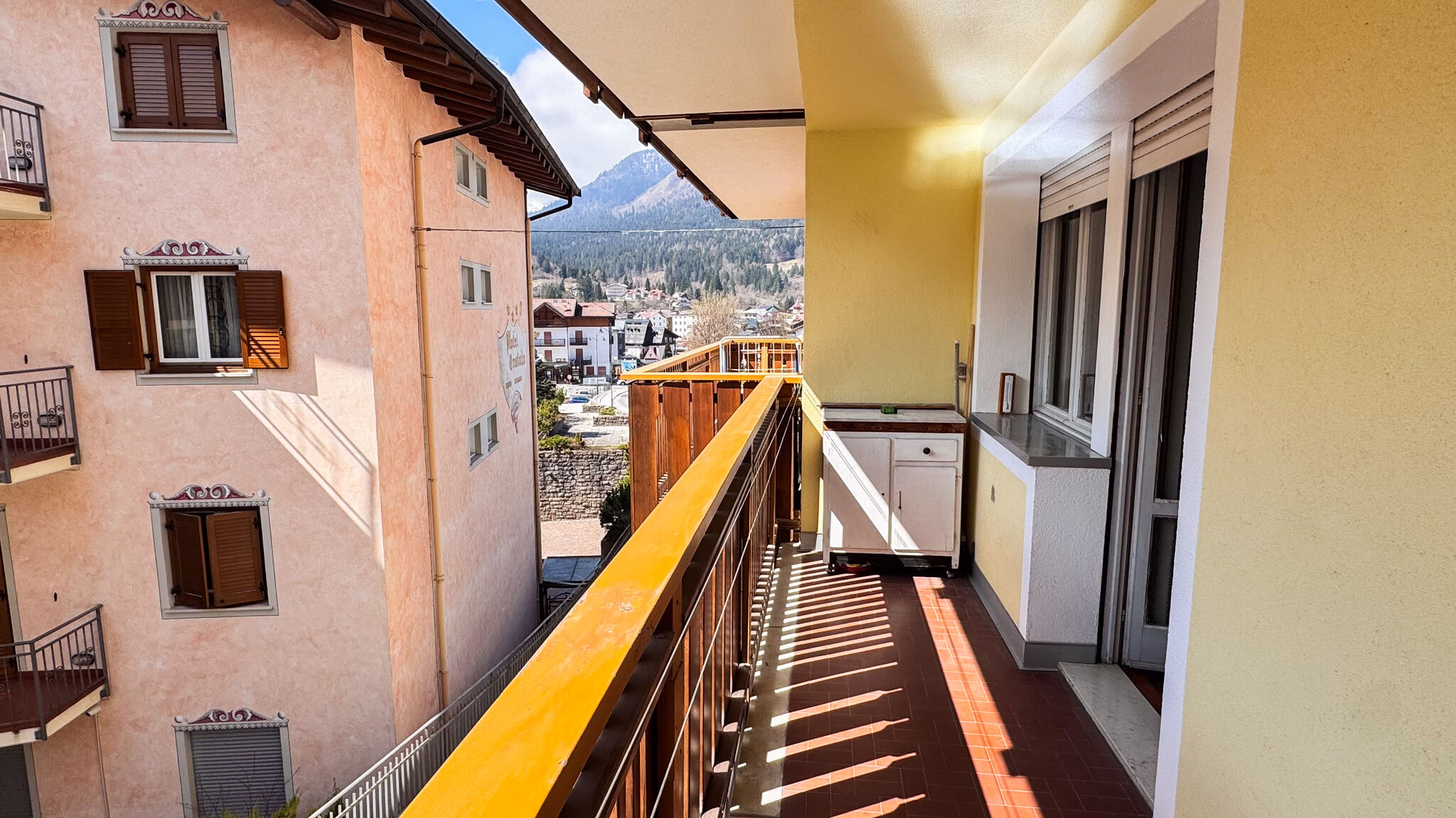 Italianway Andalo Casa Nelly by Ca-Sa Check