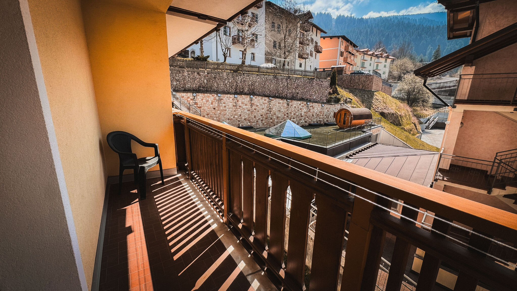 Italianway Andalo Casa Nelly by Ca-Sa Check