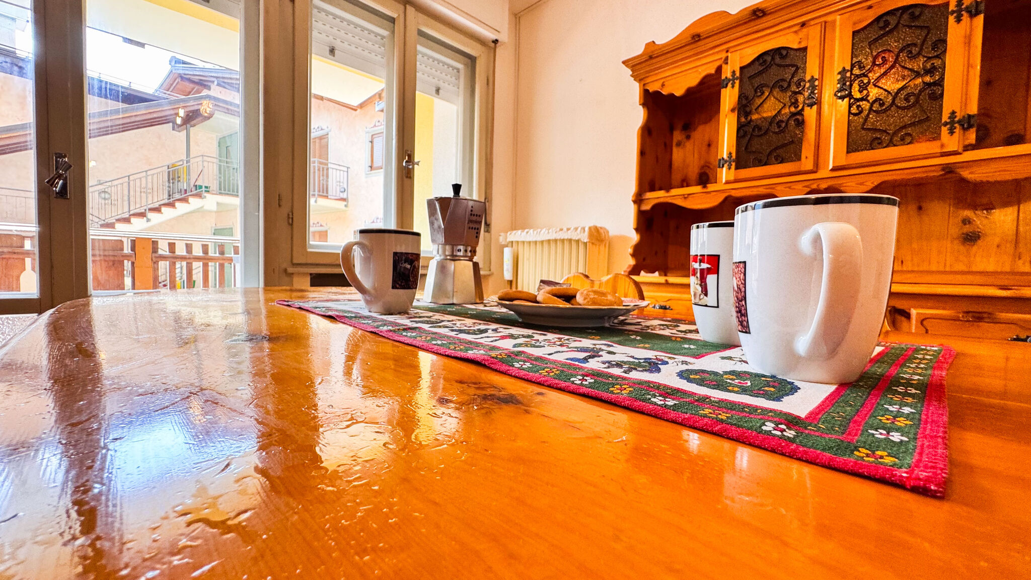 Italianway Andalo Casa Nelly by Ca-Sa Check