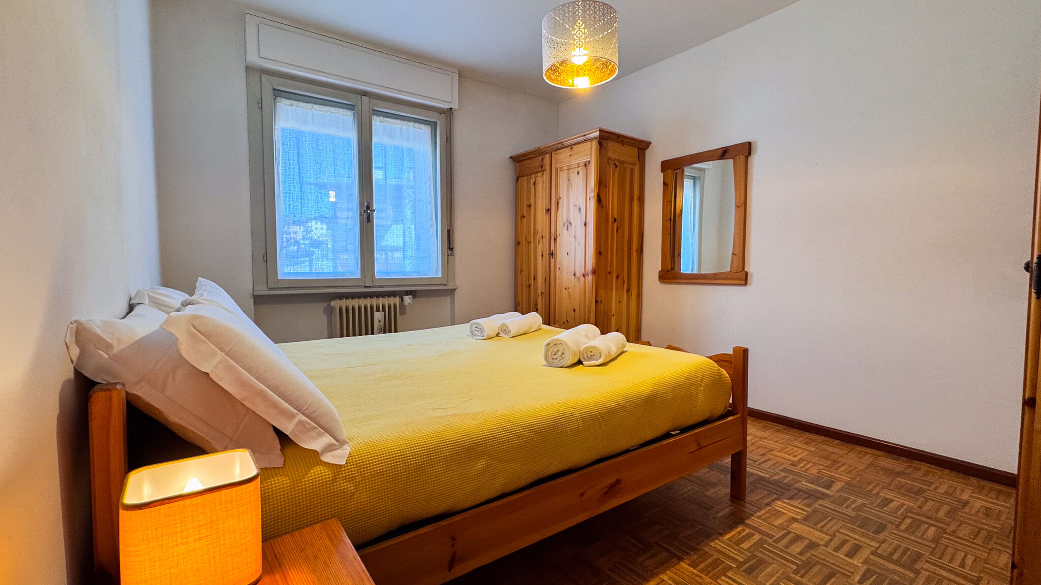 Italianway Andalo Casa Nelly by Ca-Sa Check