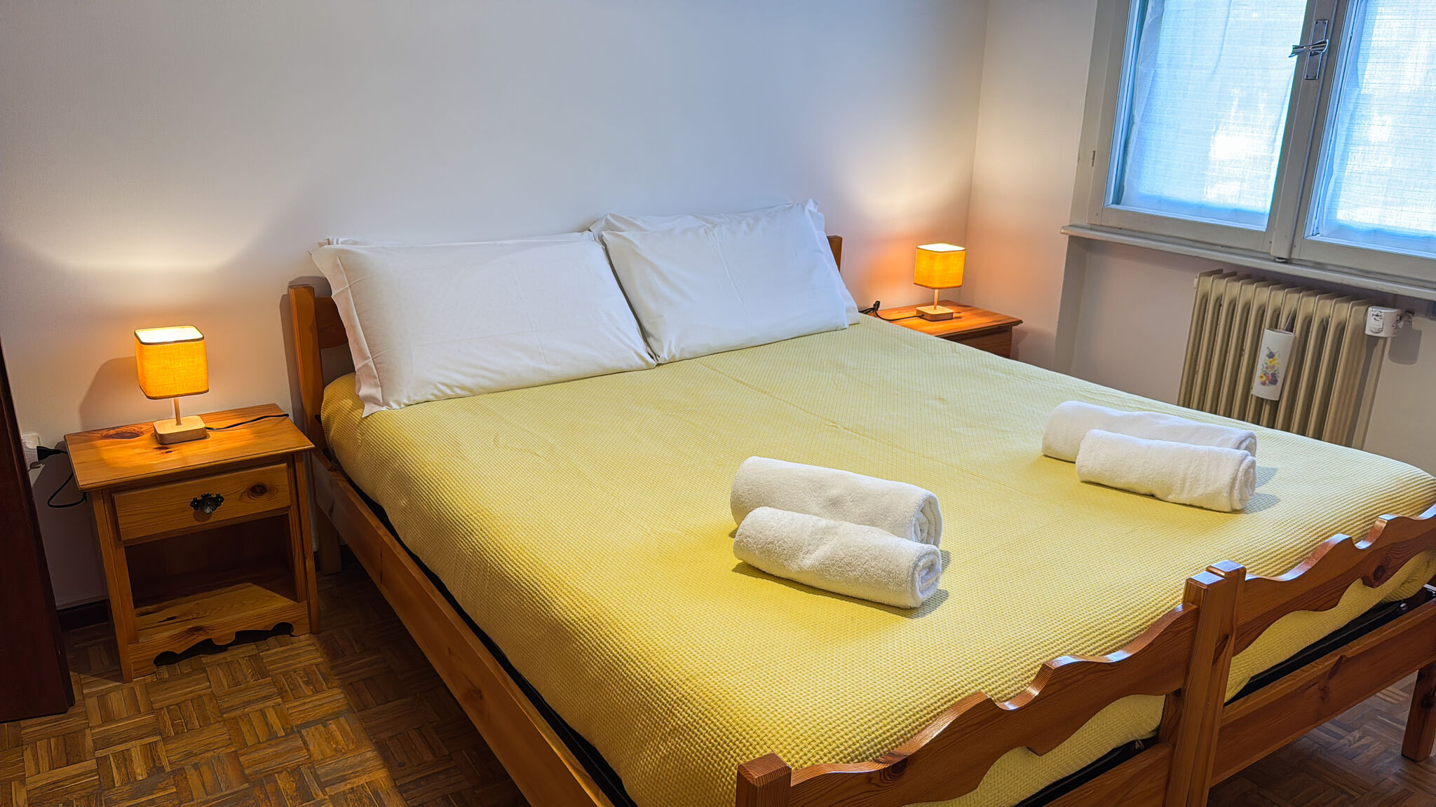 Italianway Andalo Casa Nelly by Ca-Sa Check